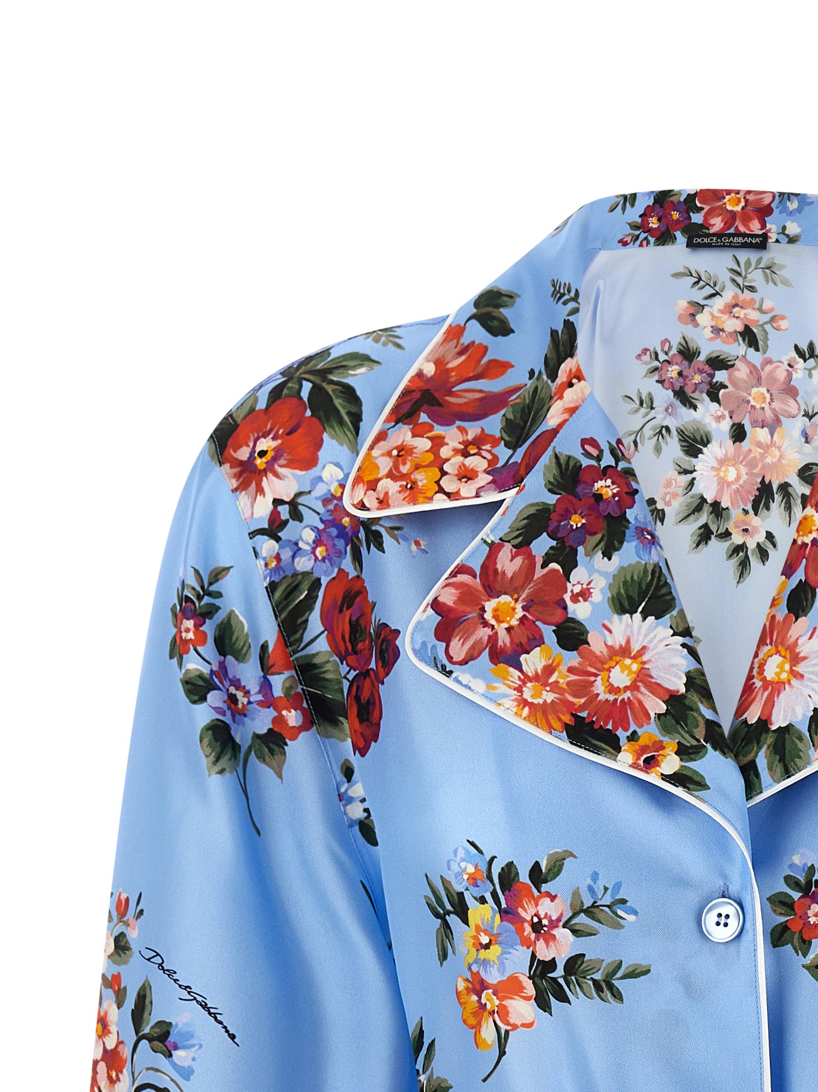 Dolce & Gabbana Women's Vanity Shirt