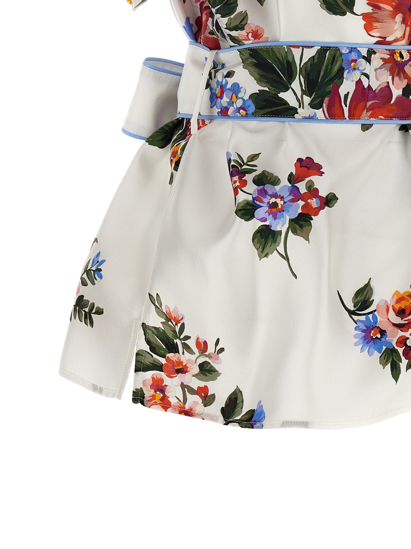 Dolce & Gabbana Women's Vanity Shirt
