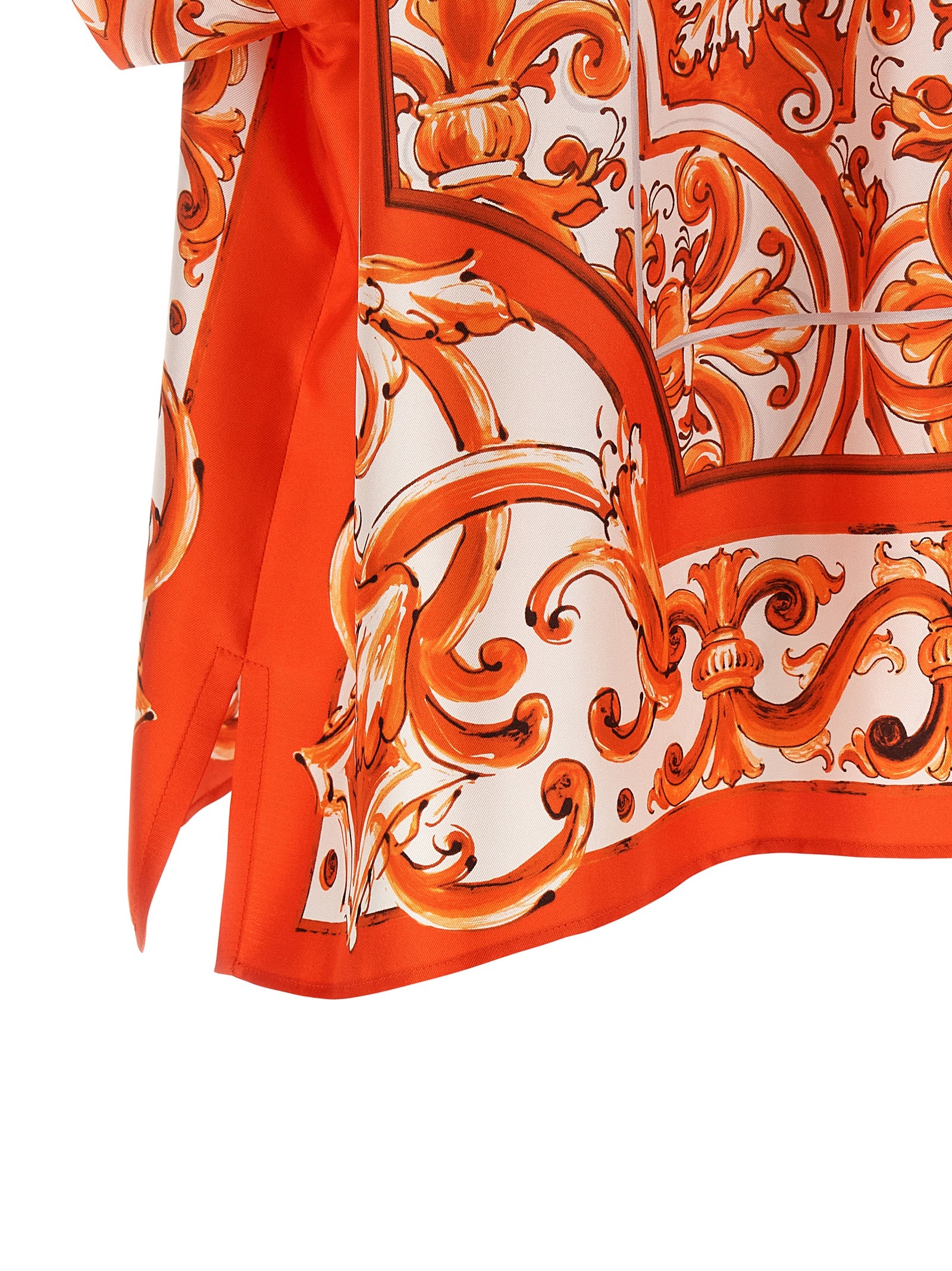 Dolce & Gabbana Women's Maiolica Shirt