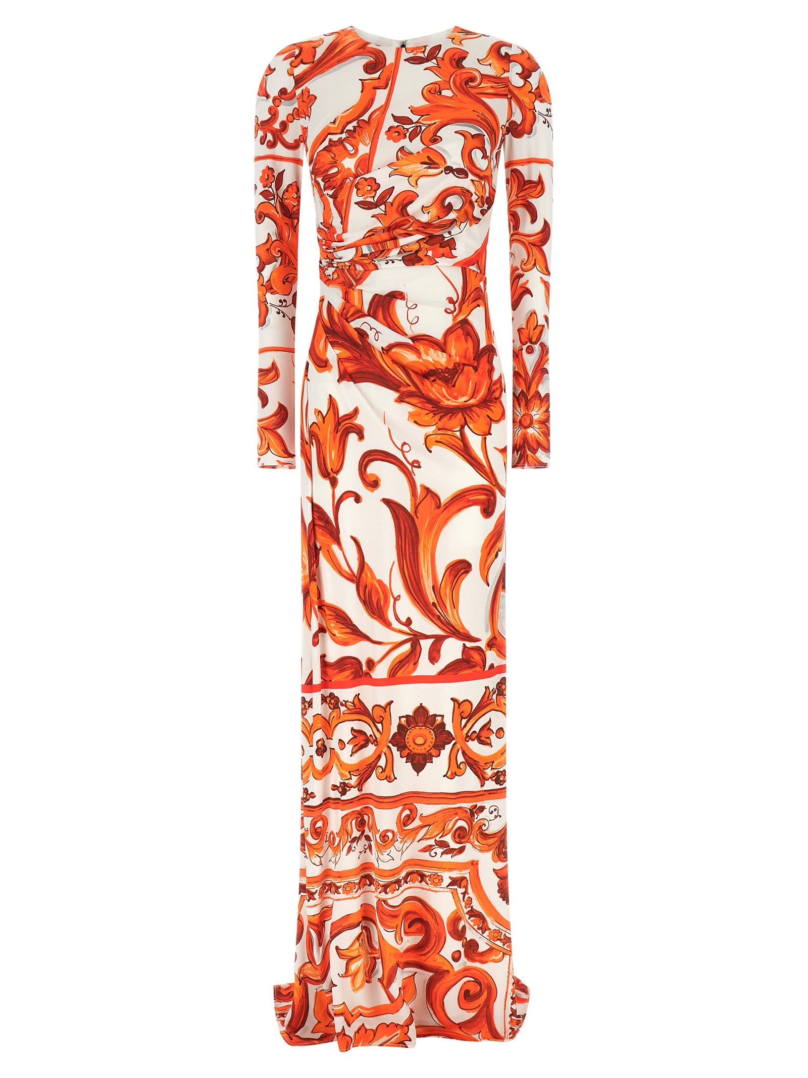 Dolce & Gabbana Women's Maiolica Dress
