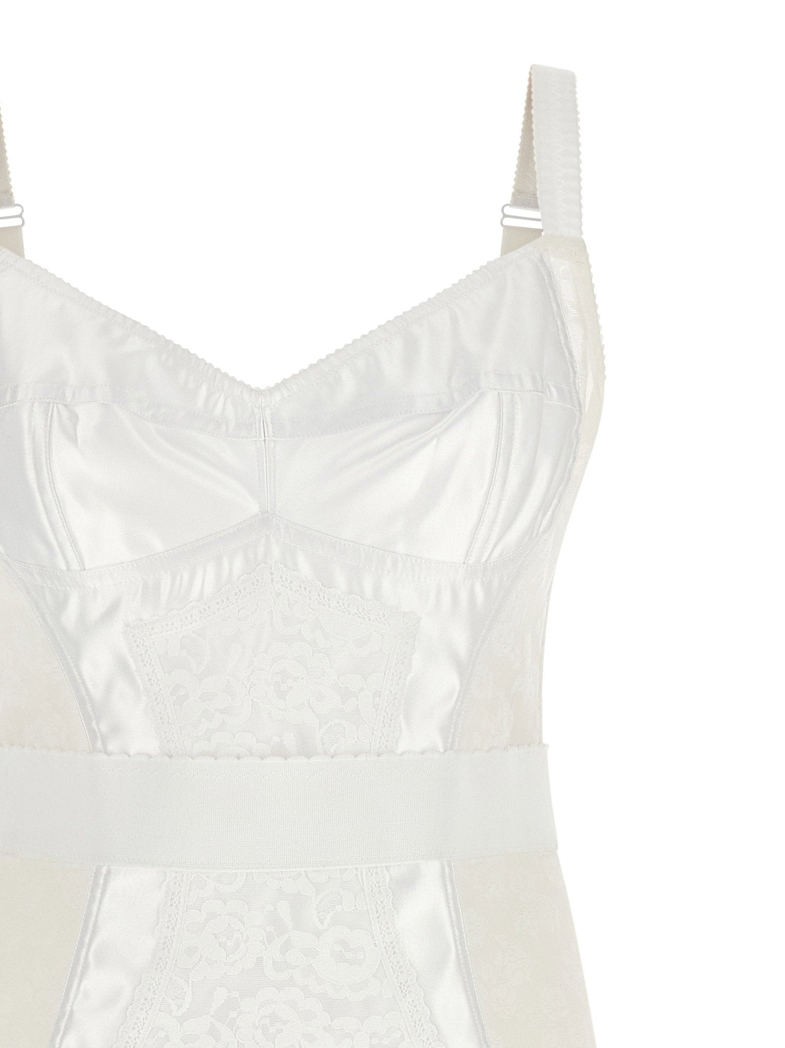 Dolce & Gabbana Women's Corsetry Dress