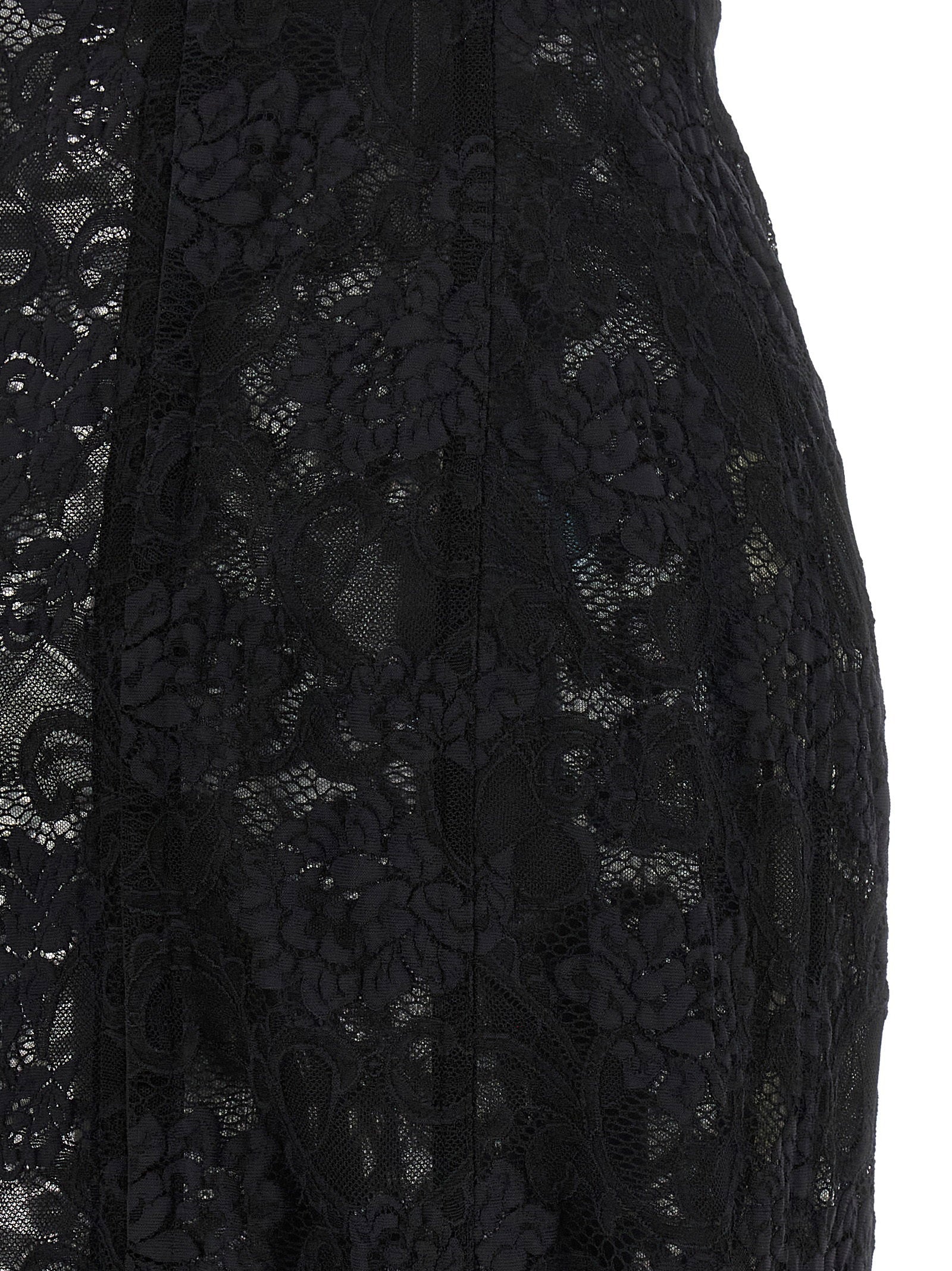 Dolce & Gabbana Women's Corsetry Dress