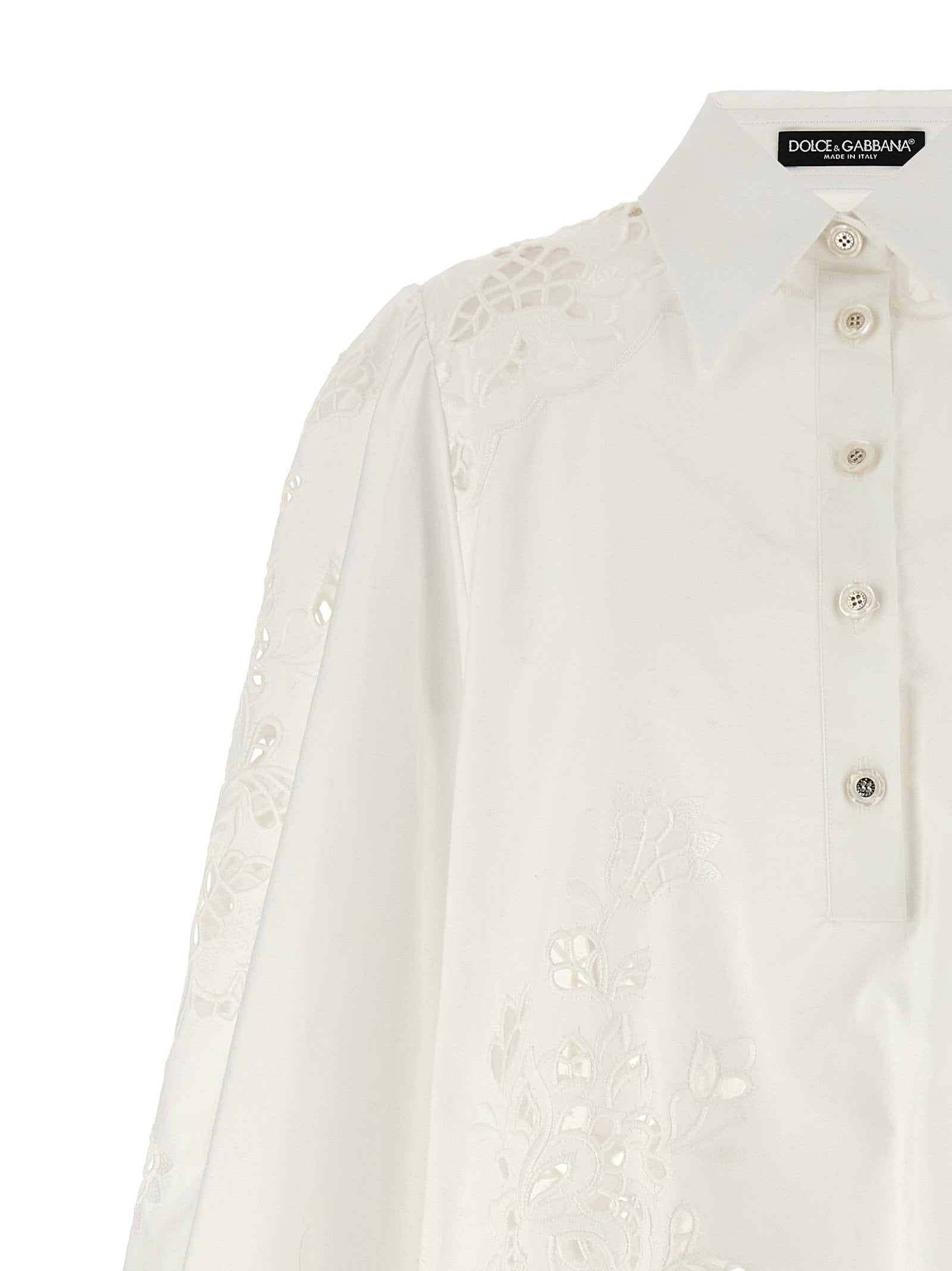 Dolce & Gabbana Women's Capri Dress