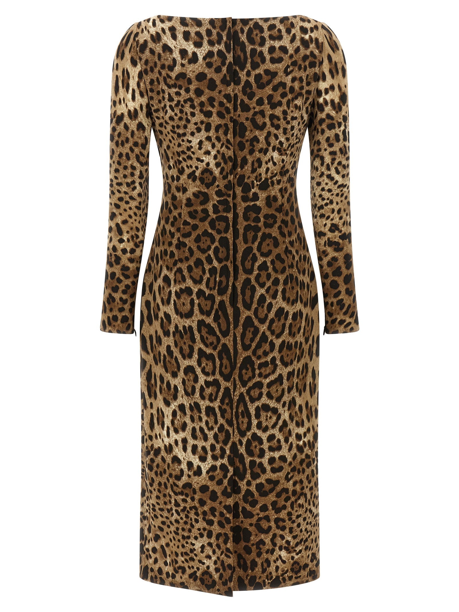 Dolce & Gabbana Women's Leo Dress
