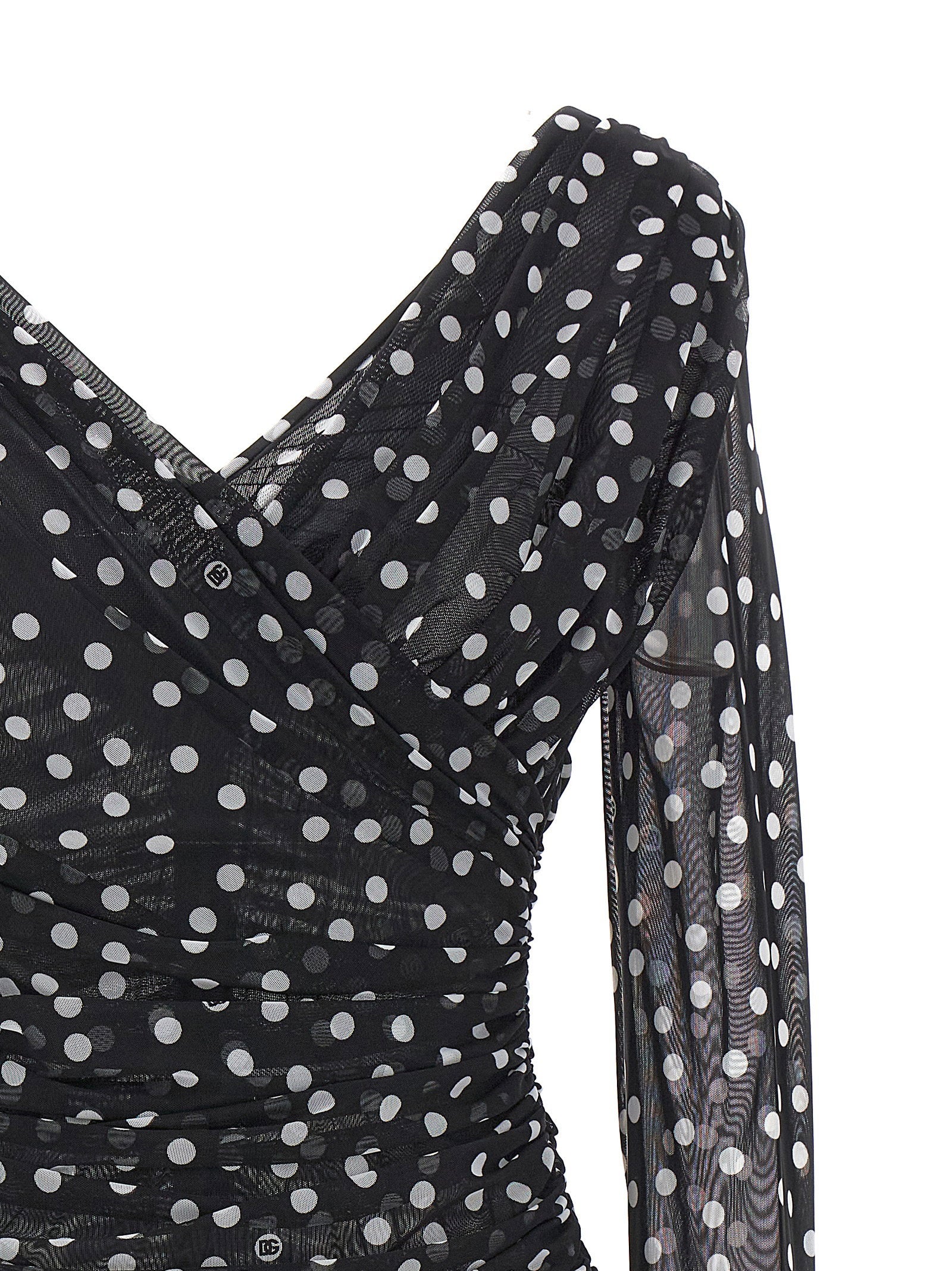 Dolce & Gabbana Women's Mambo Top