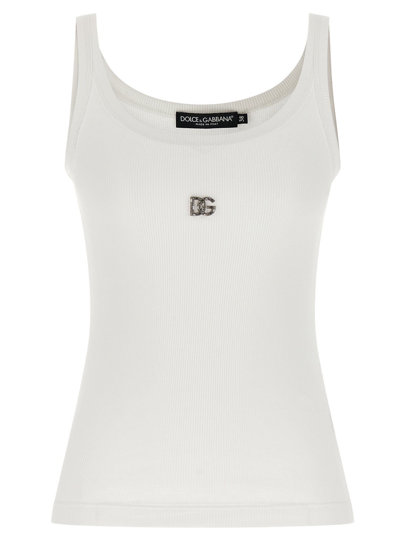 Dolce & Gabbana Women's Dg Top