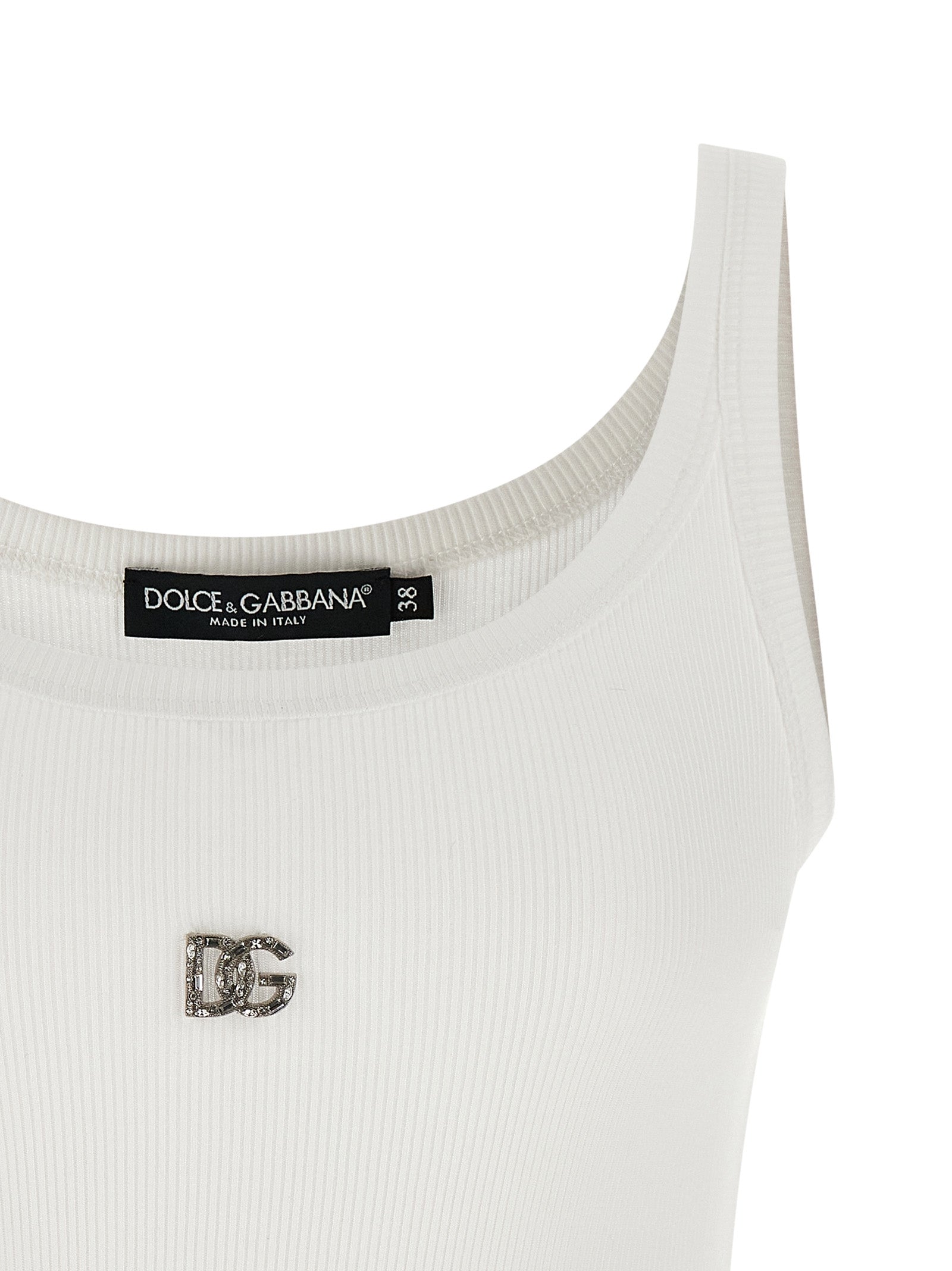 Dolce & Gabbana Women's Dg Top