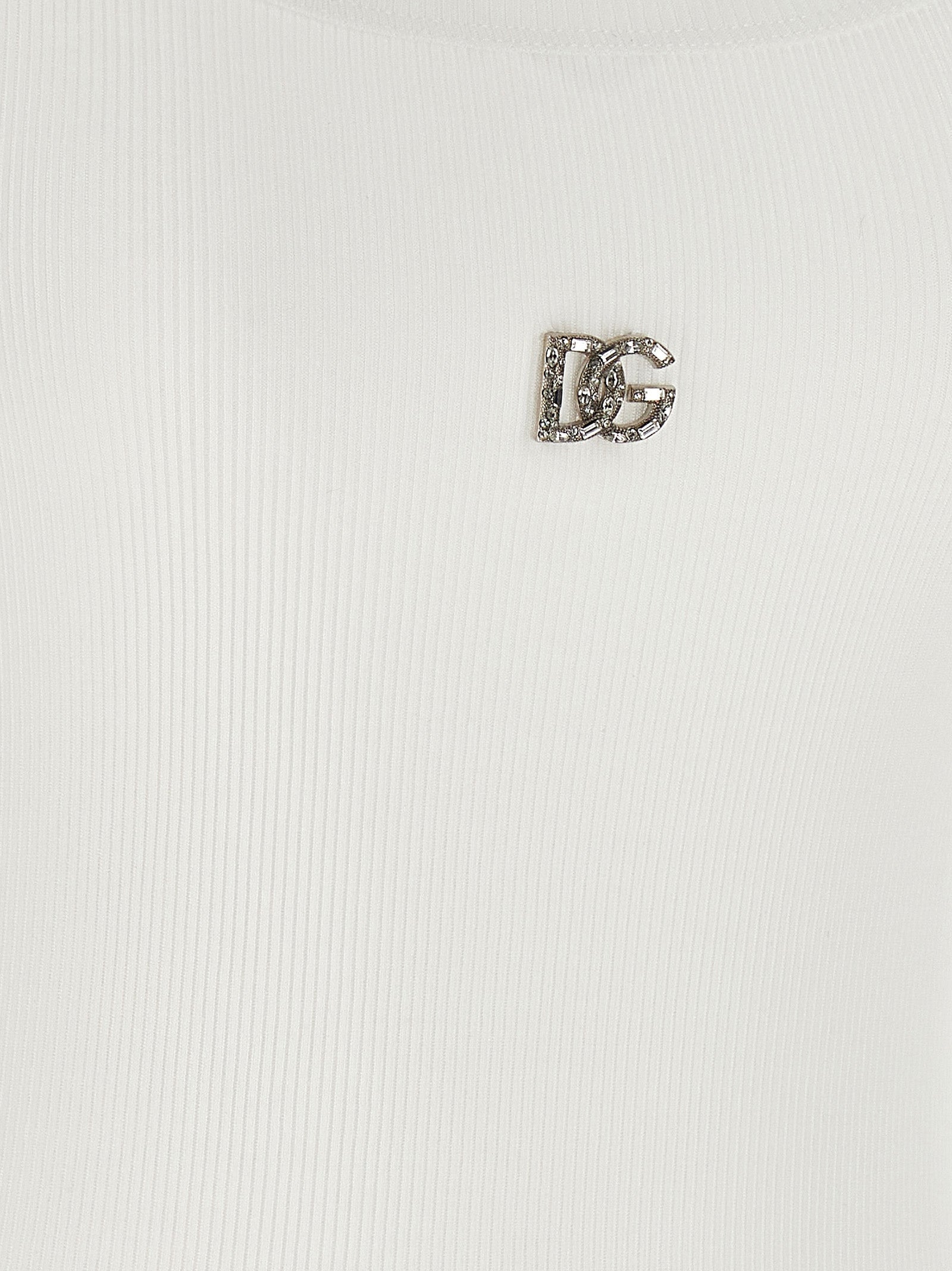 Dolce & Gabbana Women's Dg Top