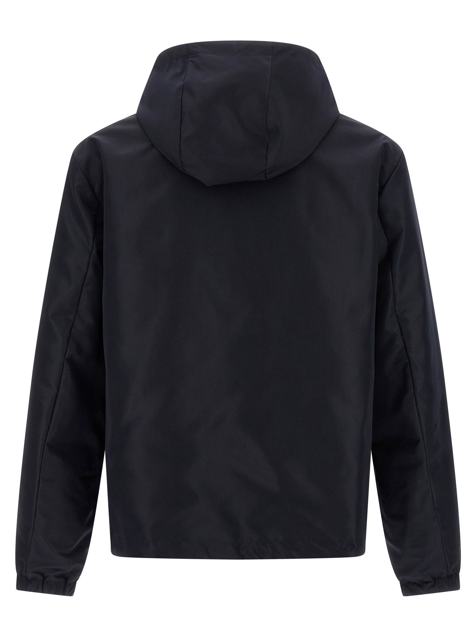 Fendi Men'snity Reversible Windbreaker
