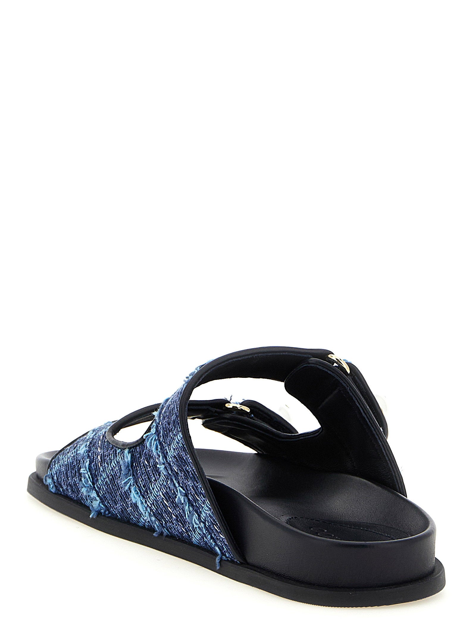 Jimmy Choo Women's Fayence Sandals