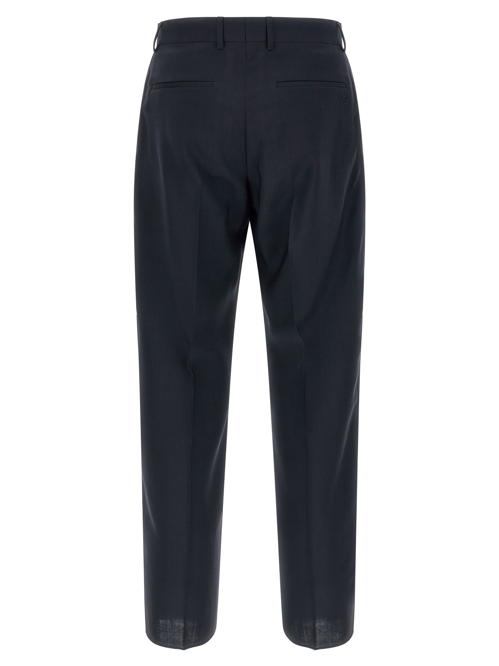 Fendi Men's Tailored Trousers
