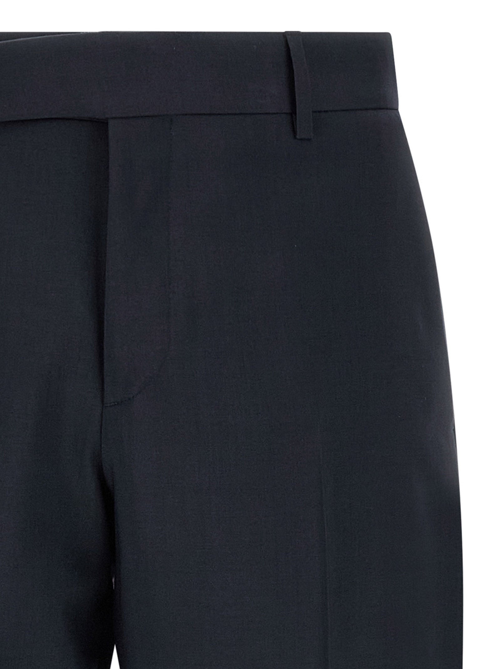 Fendi Men's Tailored Trousers