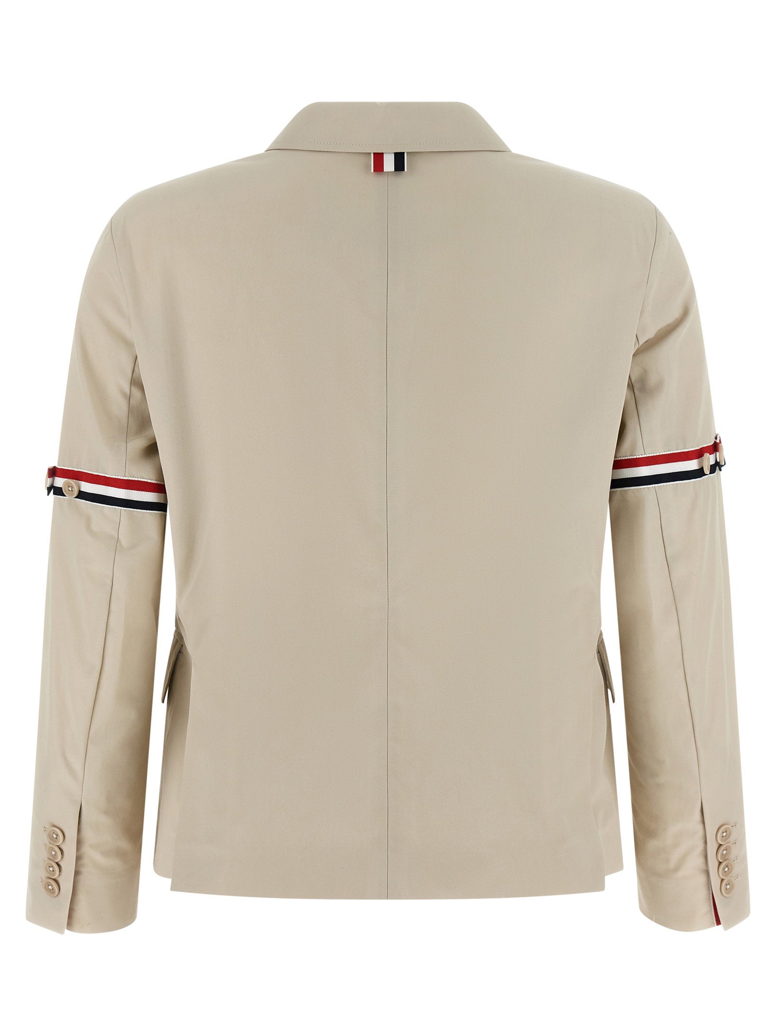 Thom Browne Women's Classic Sport Blazer