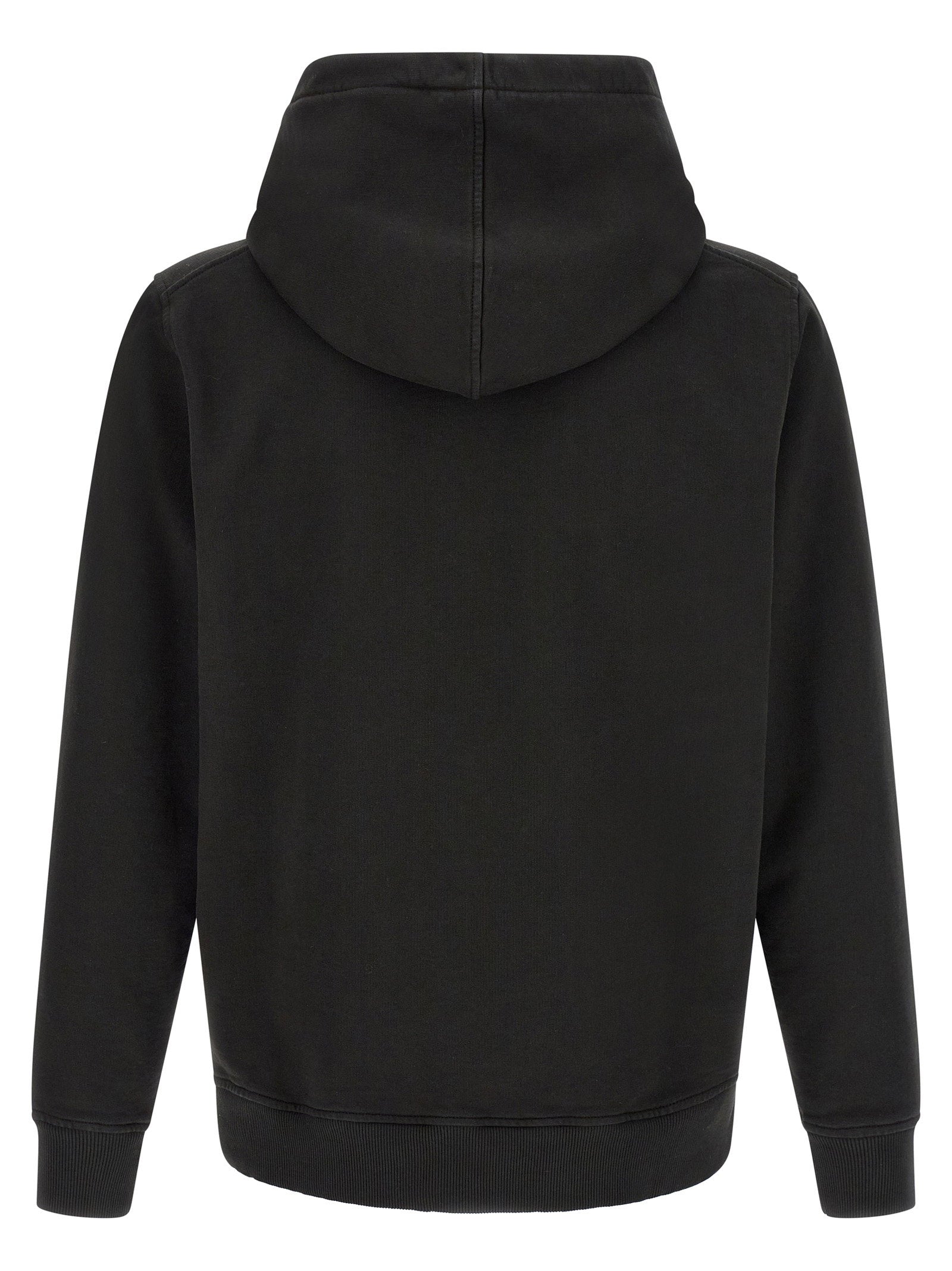 Riviera Project Men's Cotton Hoodie