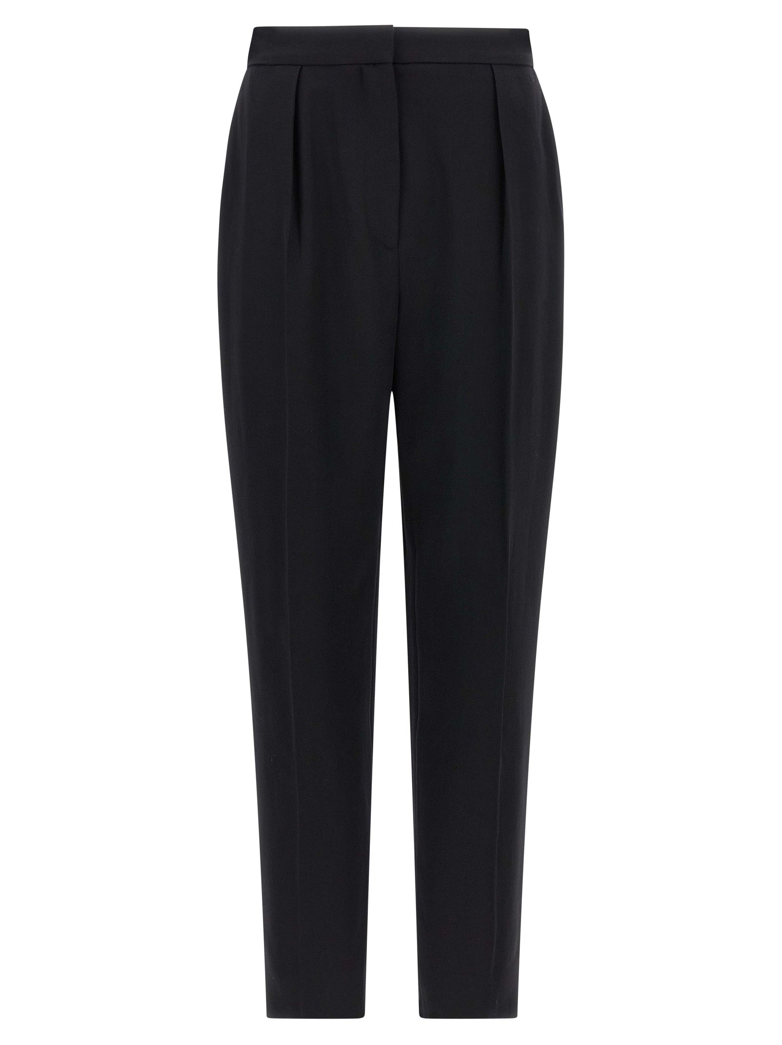Balmain Women's High Waist Pants