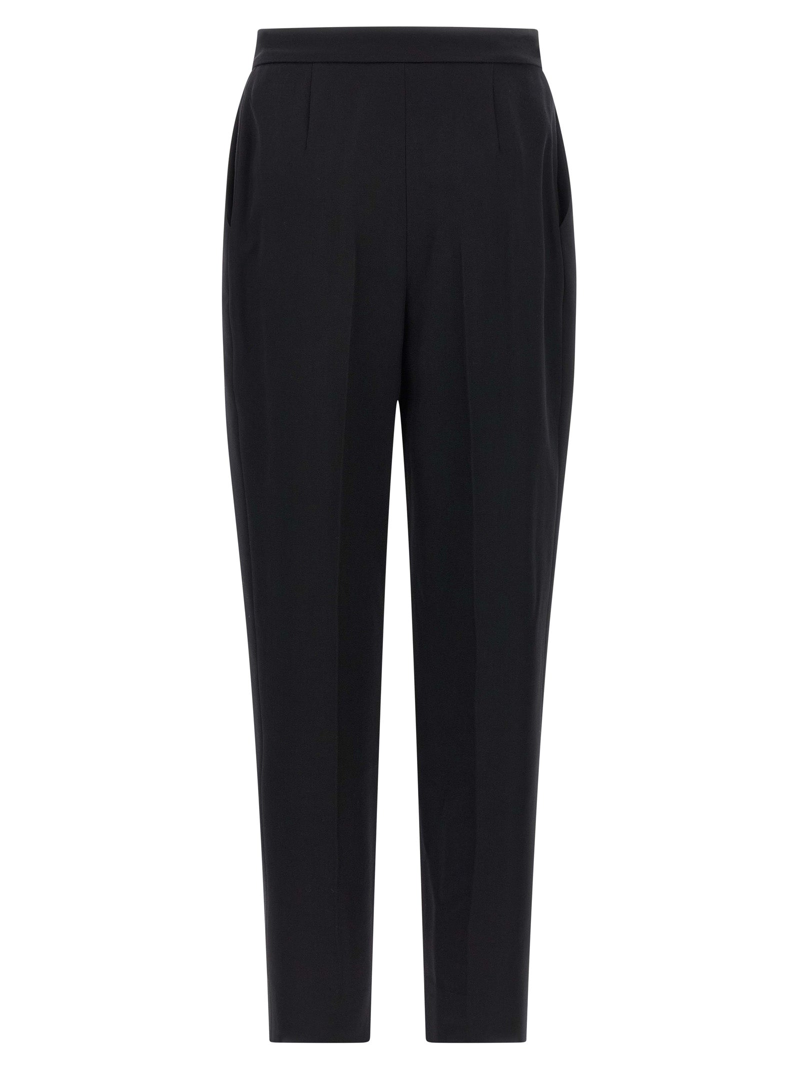 Balmain Women's High Waist Pants