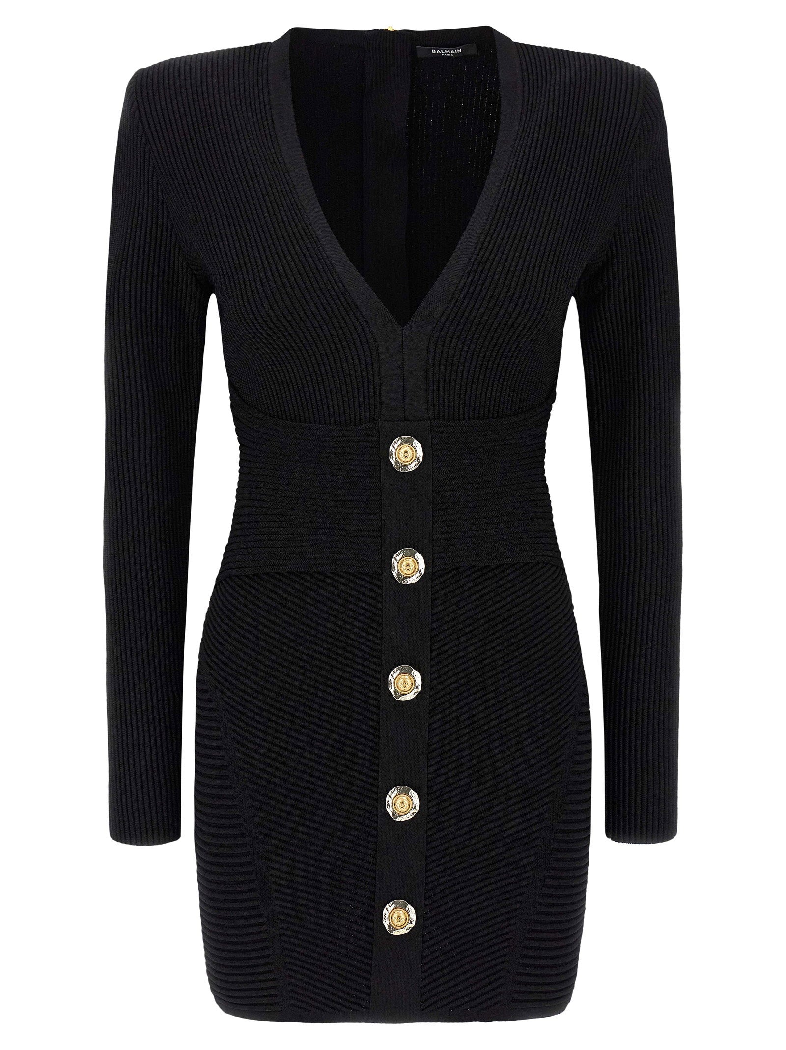 Balmain Women's Bodycon Dress