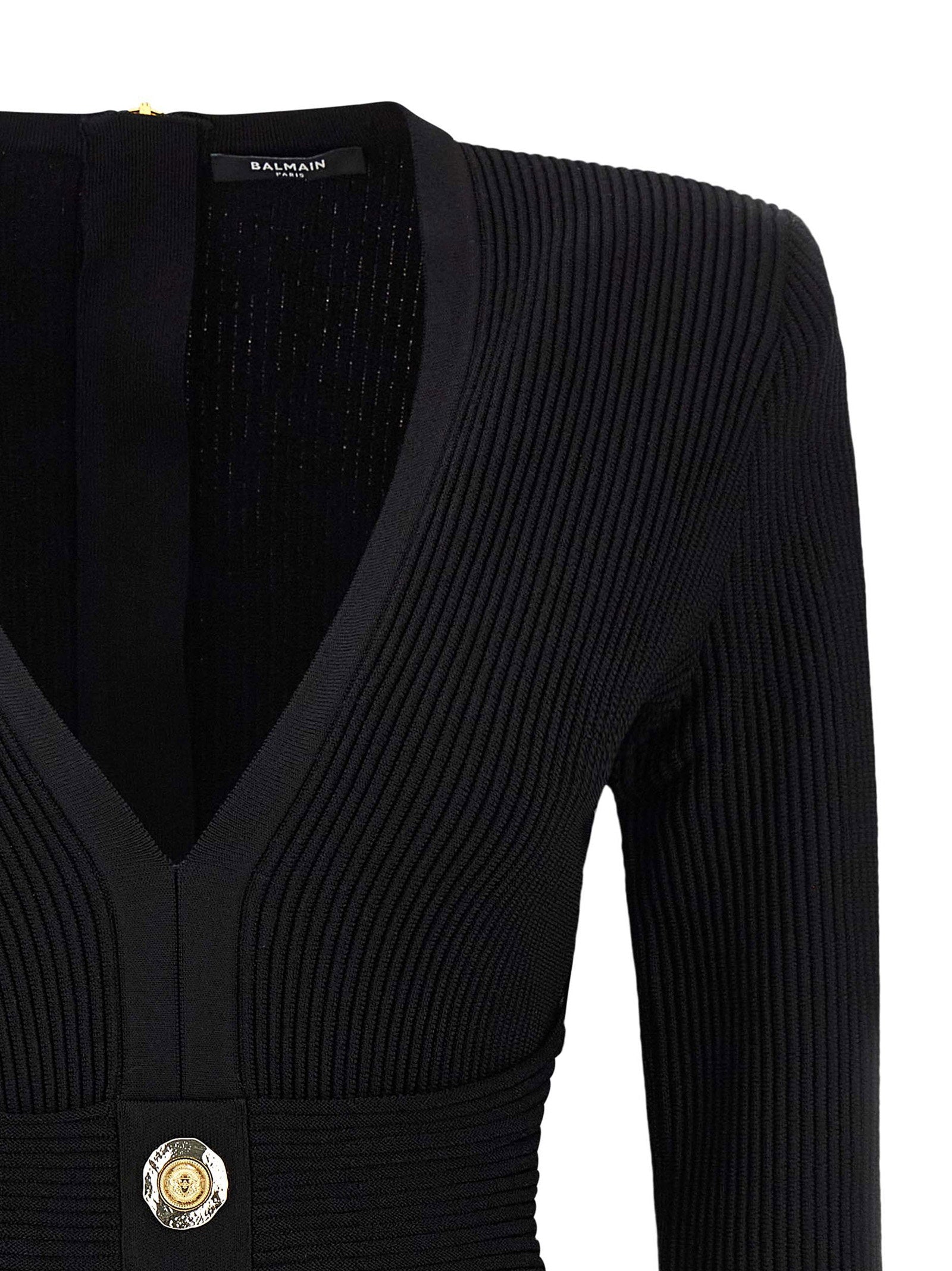 Balmain Women's Bodycon Dress