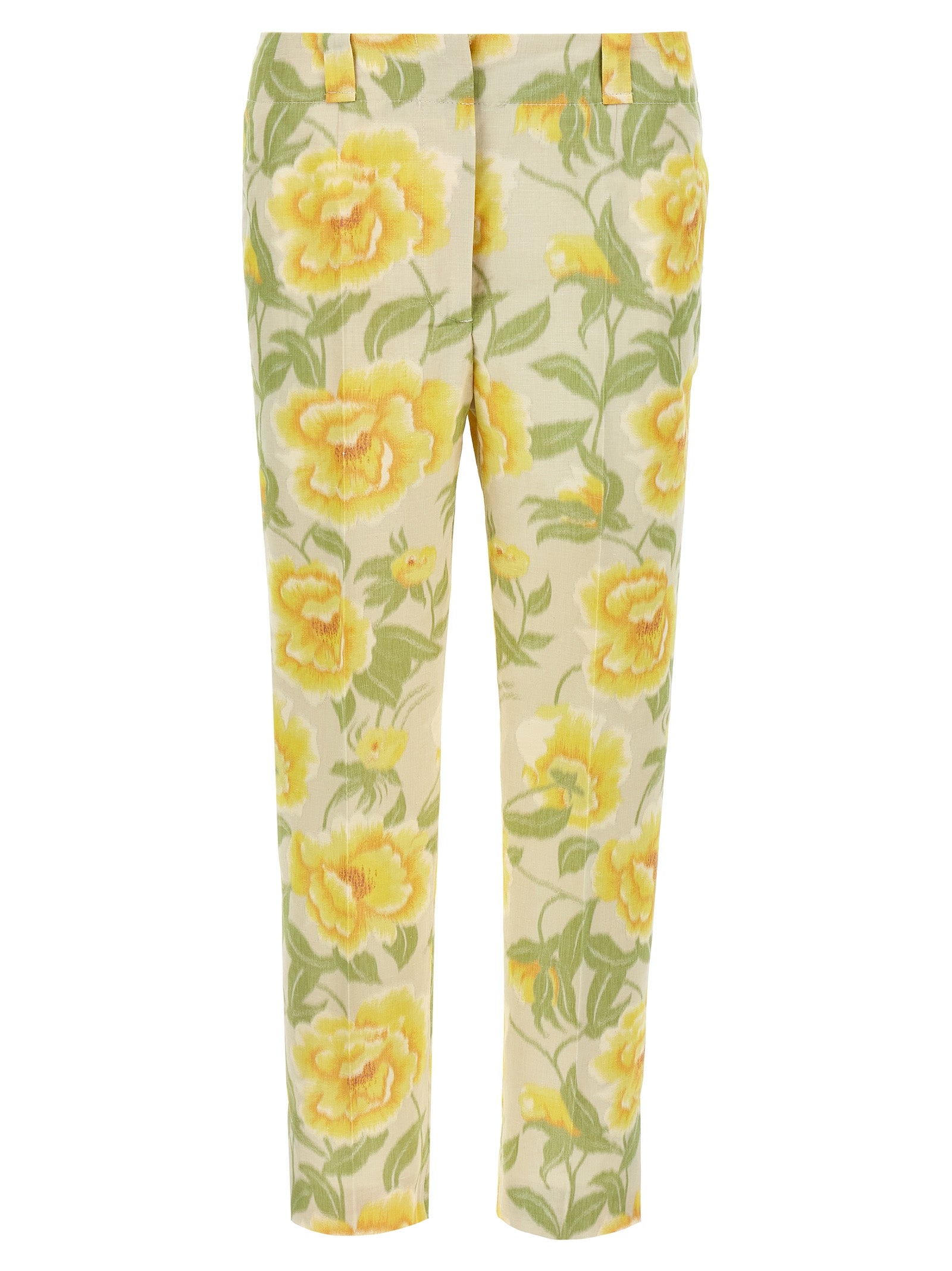 Kenzo Women's Peonies Pants