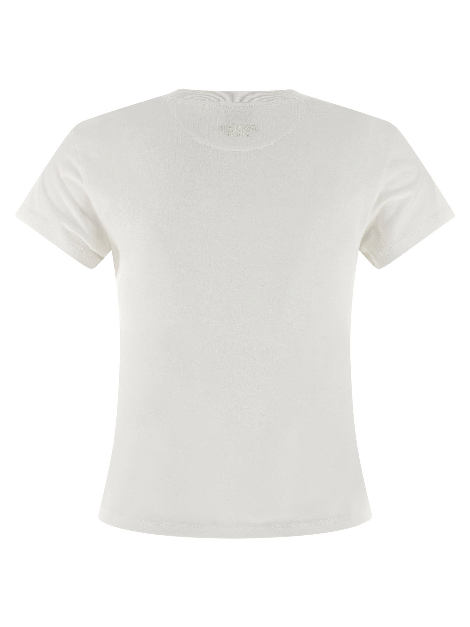 Kenzo Women's Gots Wild Tiger T-Shirt