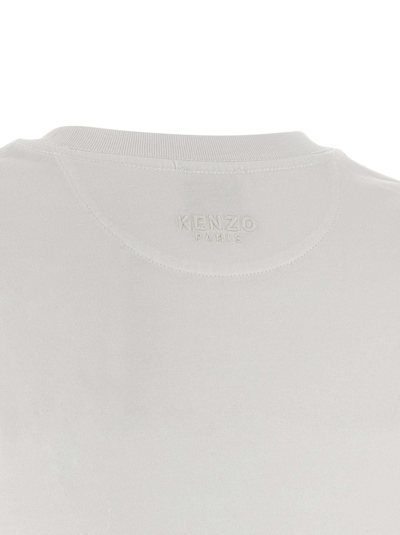 Kenzo Women's Gots Wild Tiger T-Shirt