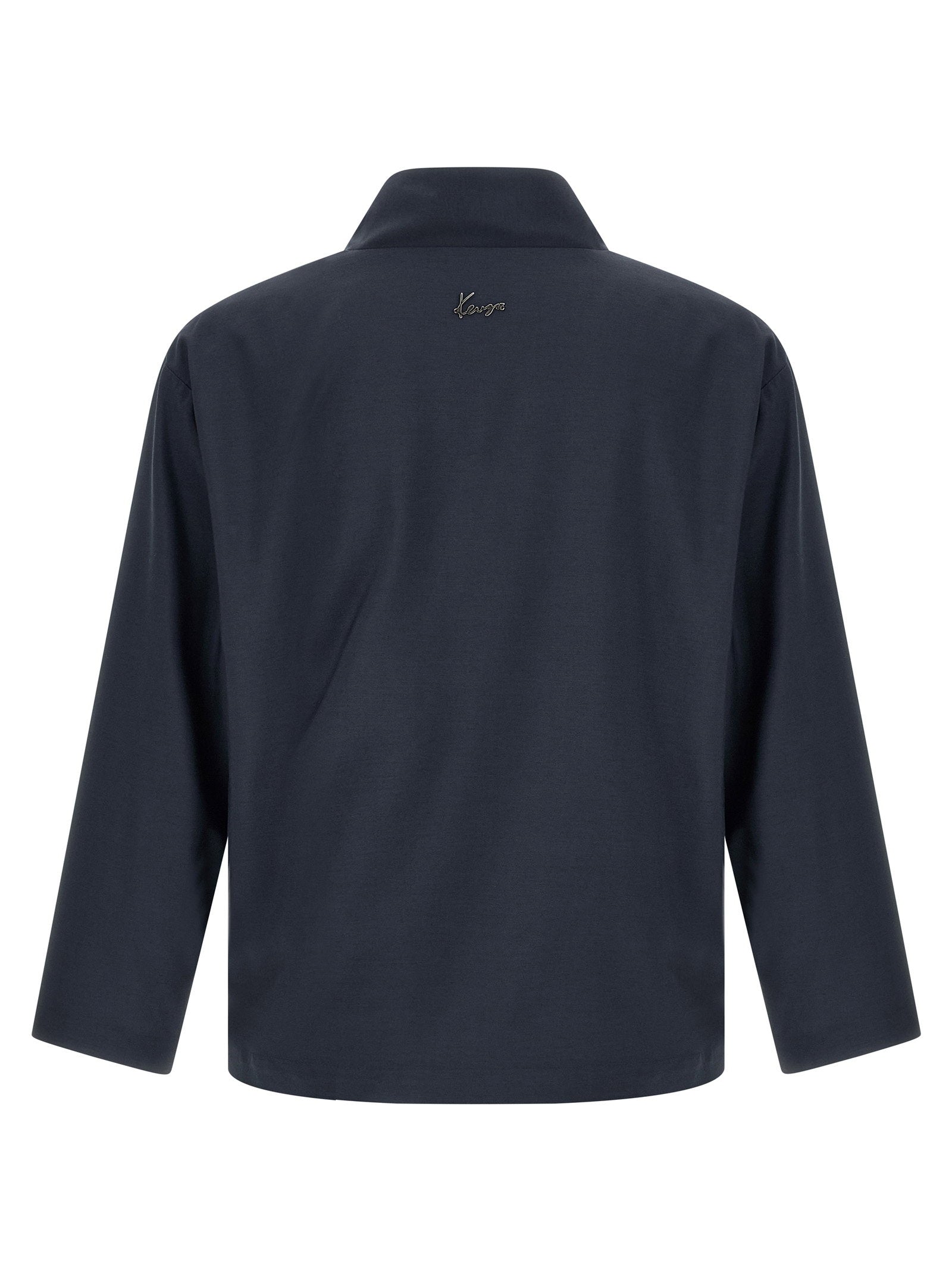 Kenzo Men's Kimono Blazer