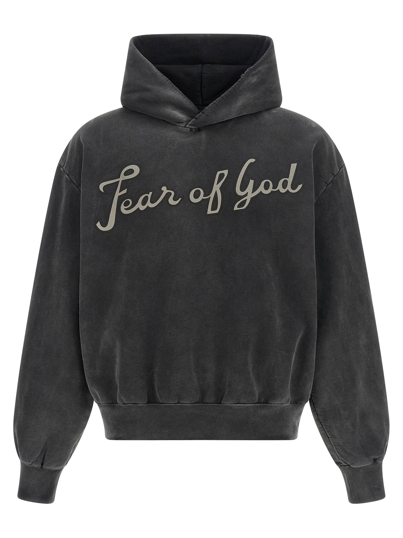 Fear Of God Men's 26 Hoodie