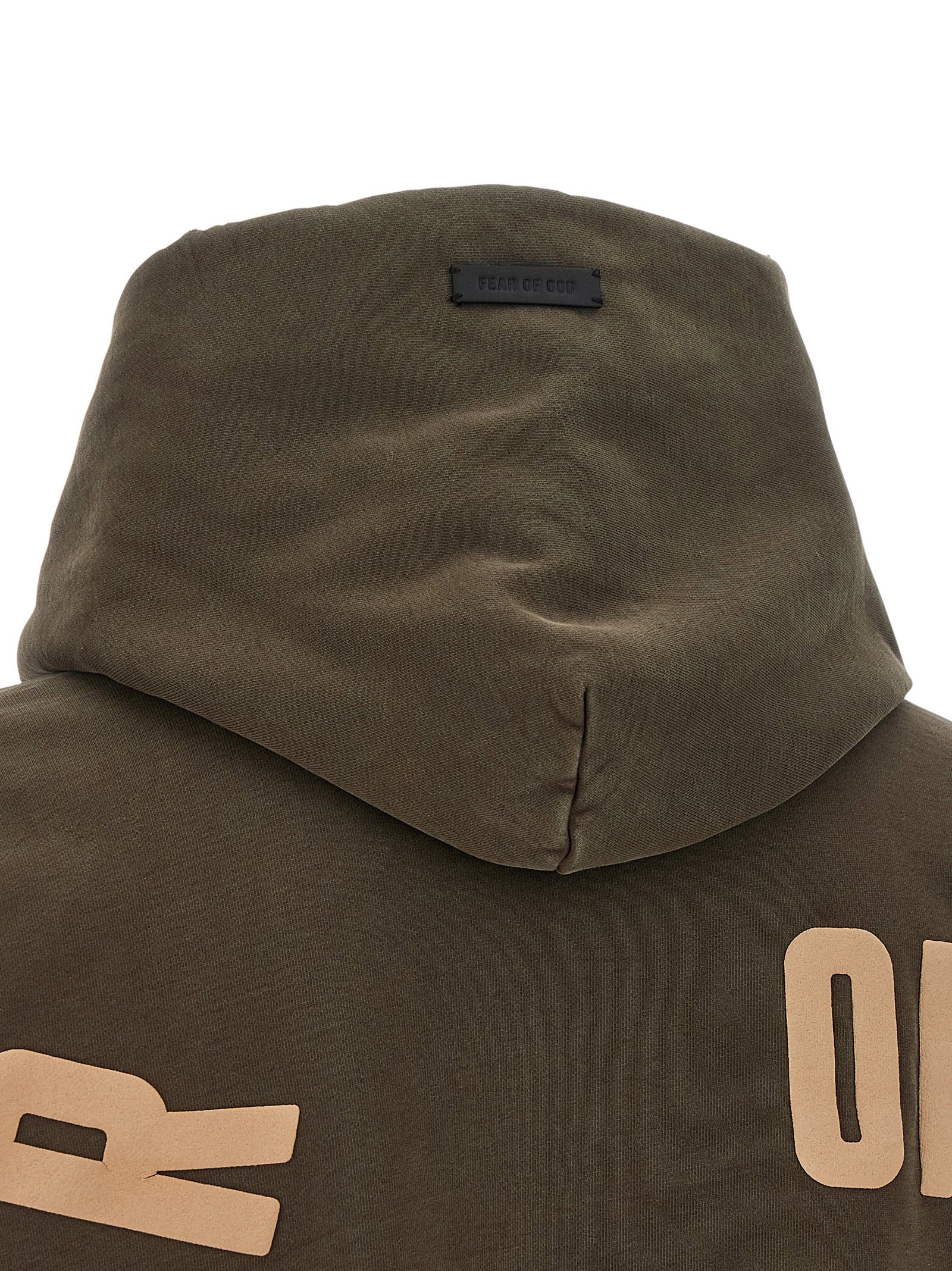 Fear Of God Men's Classic Hoodie