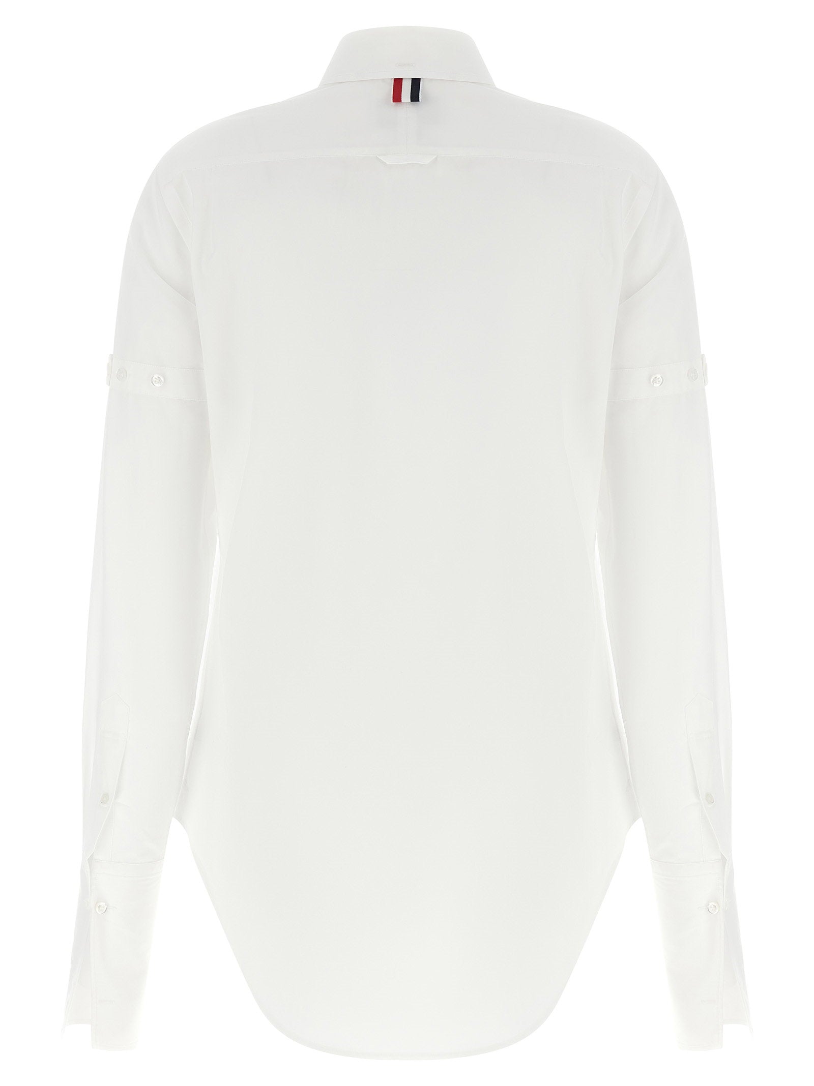 Thom Browne Women's Button-Down Shirt