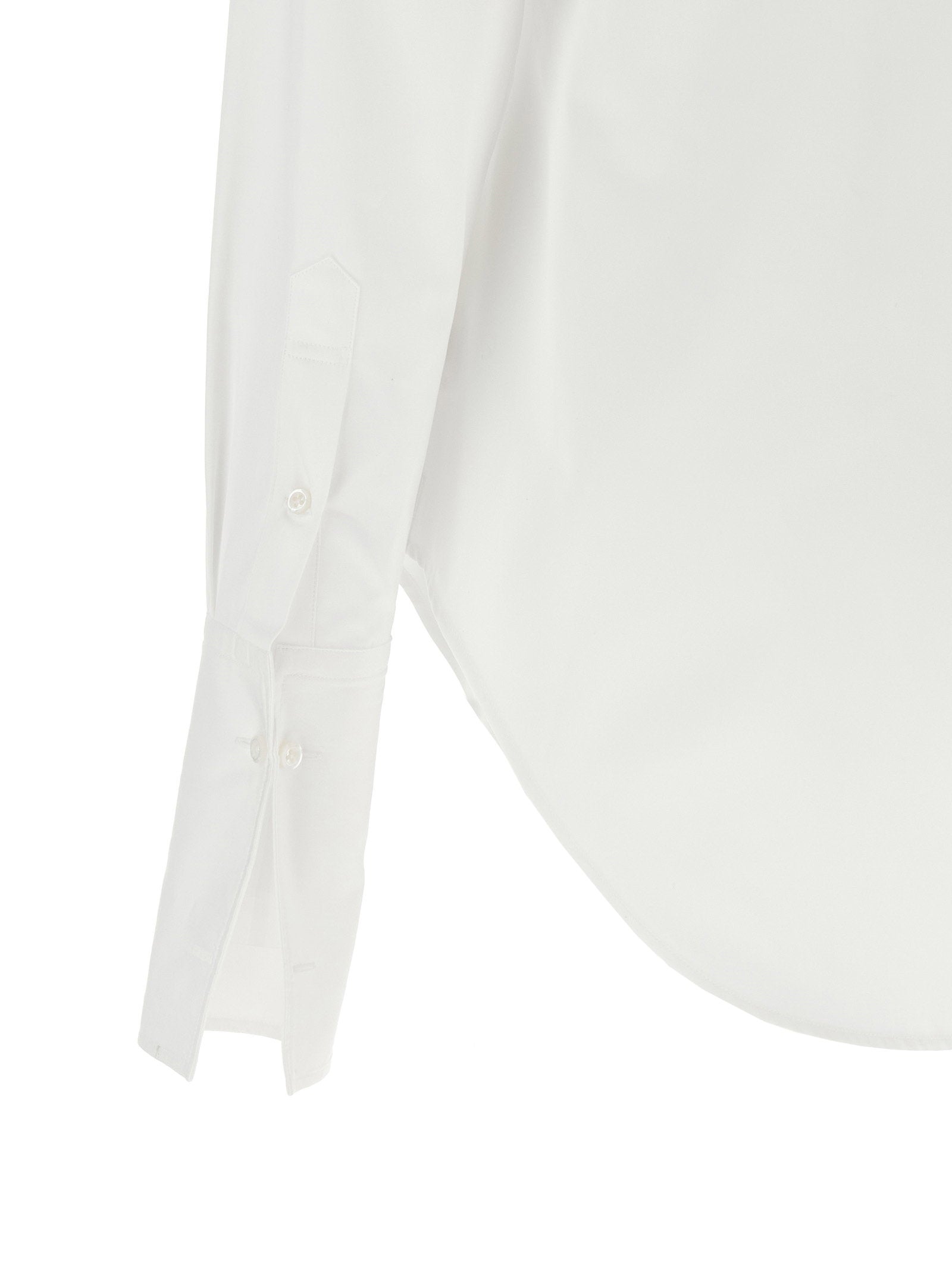 Thom Browne Women's Button-Down Shirt