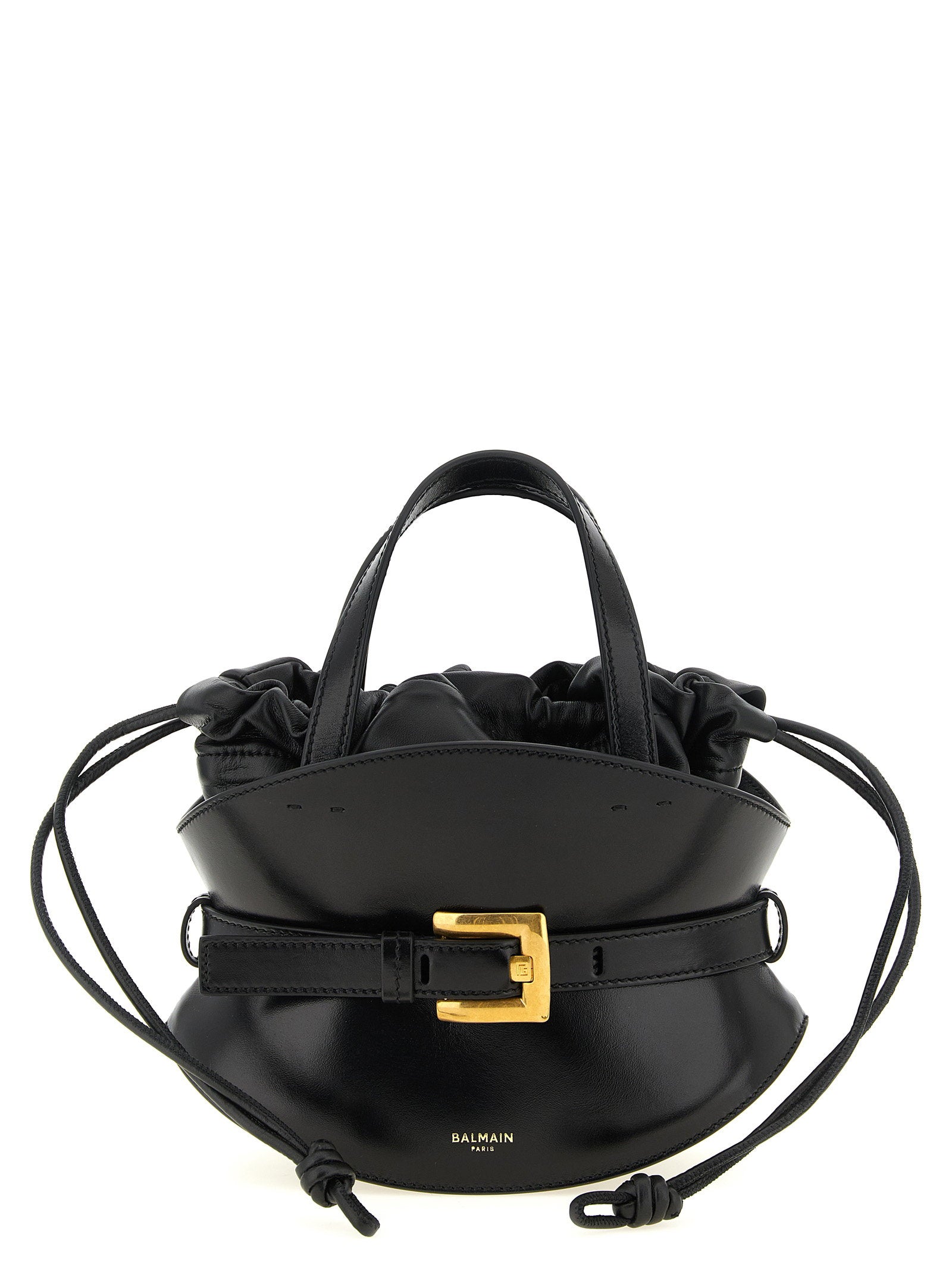 Balmain Women's Shuffle Mini Handbag
