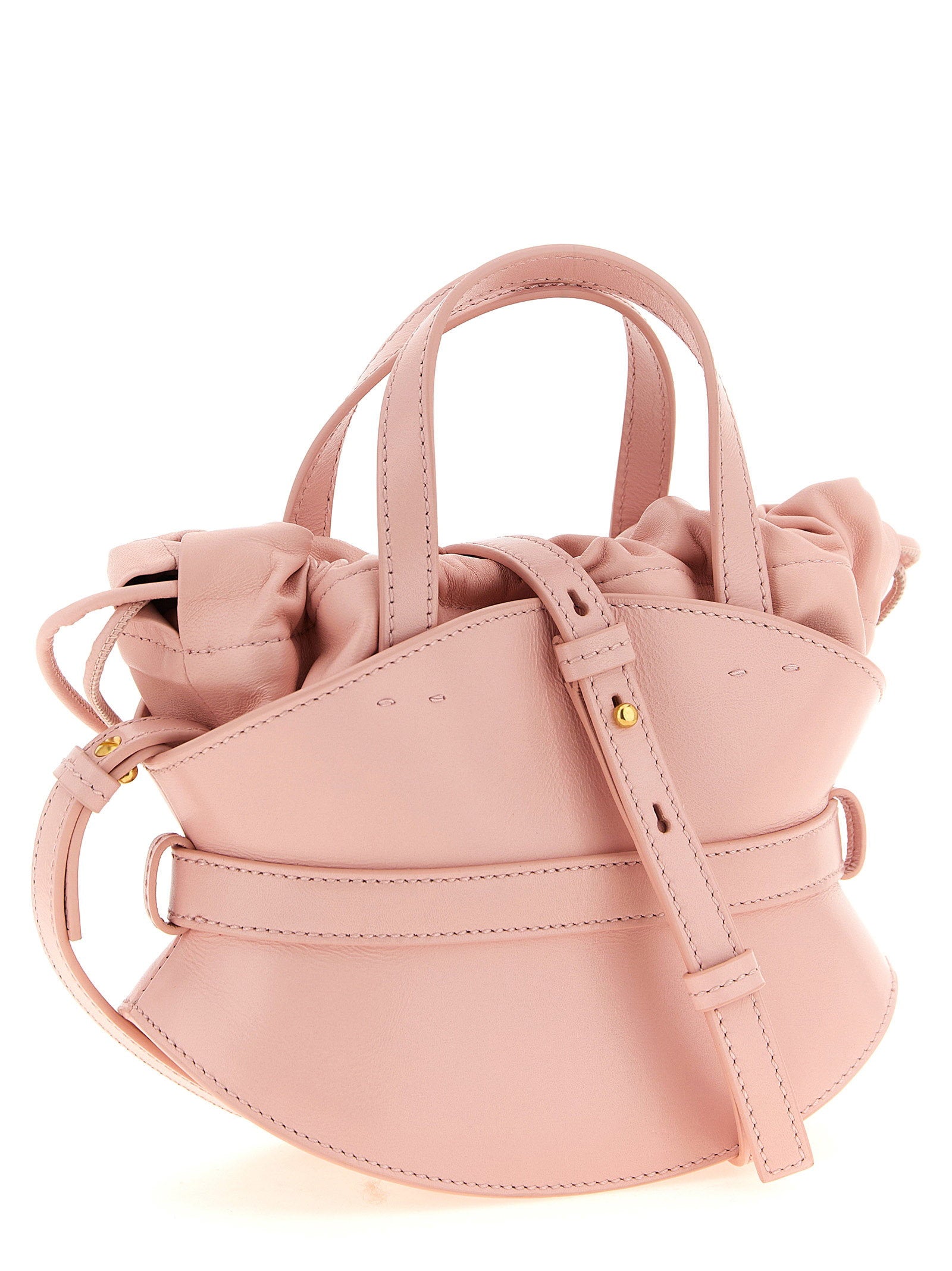 Balmain Women's Shuffle Mini Handbag