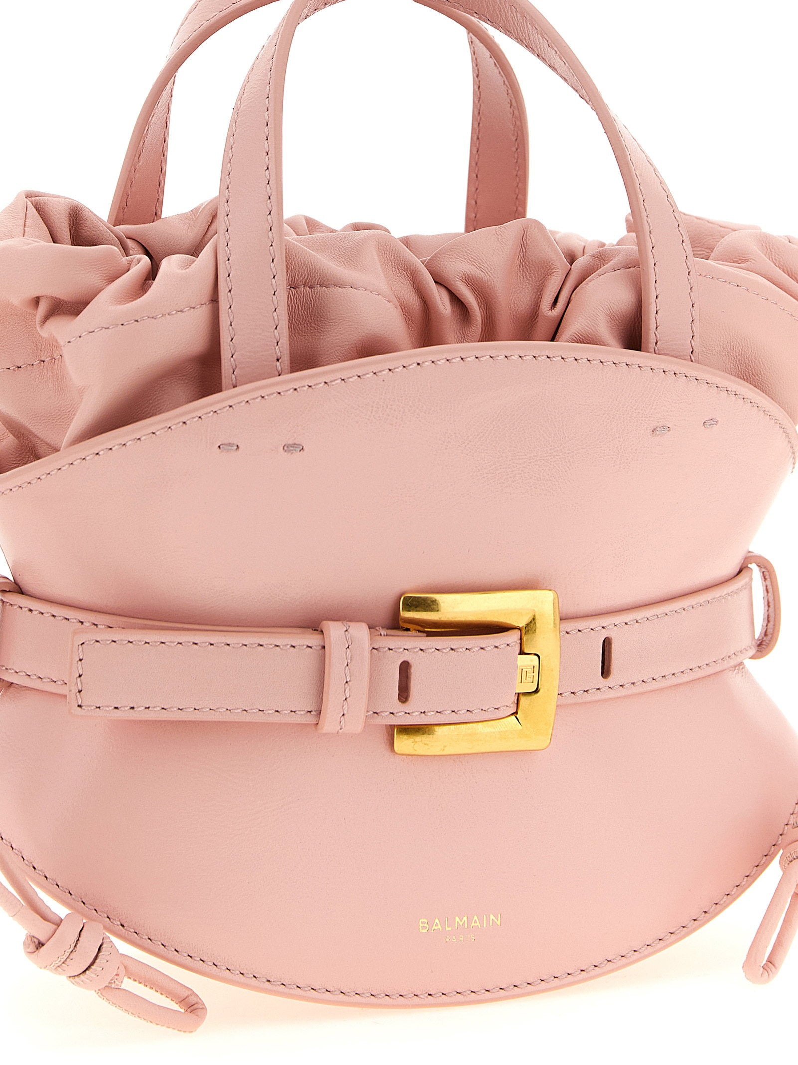 Balmain Women's Shuffle Mini Handbag
