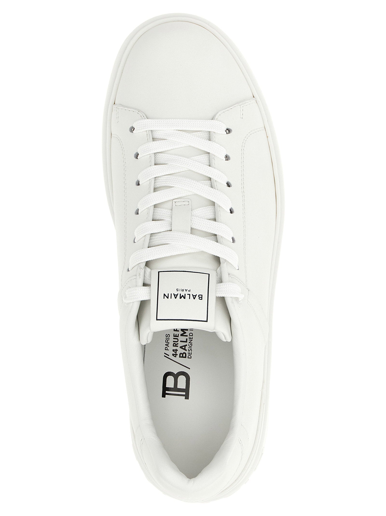 Balmain Women's B-Court Sneakers