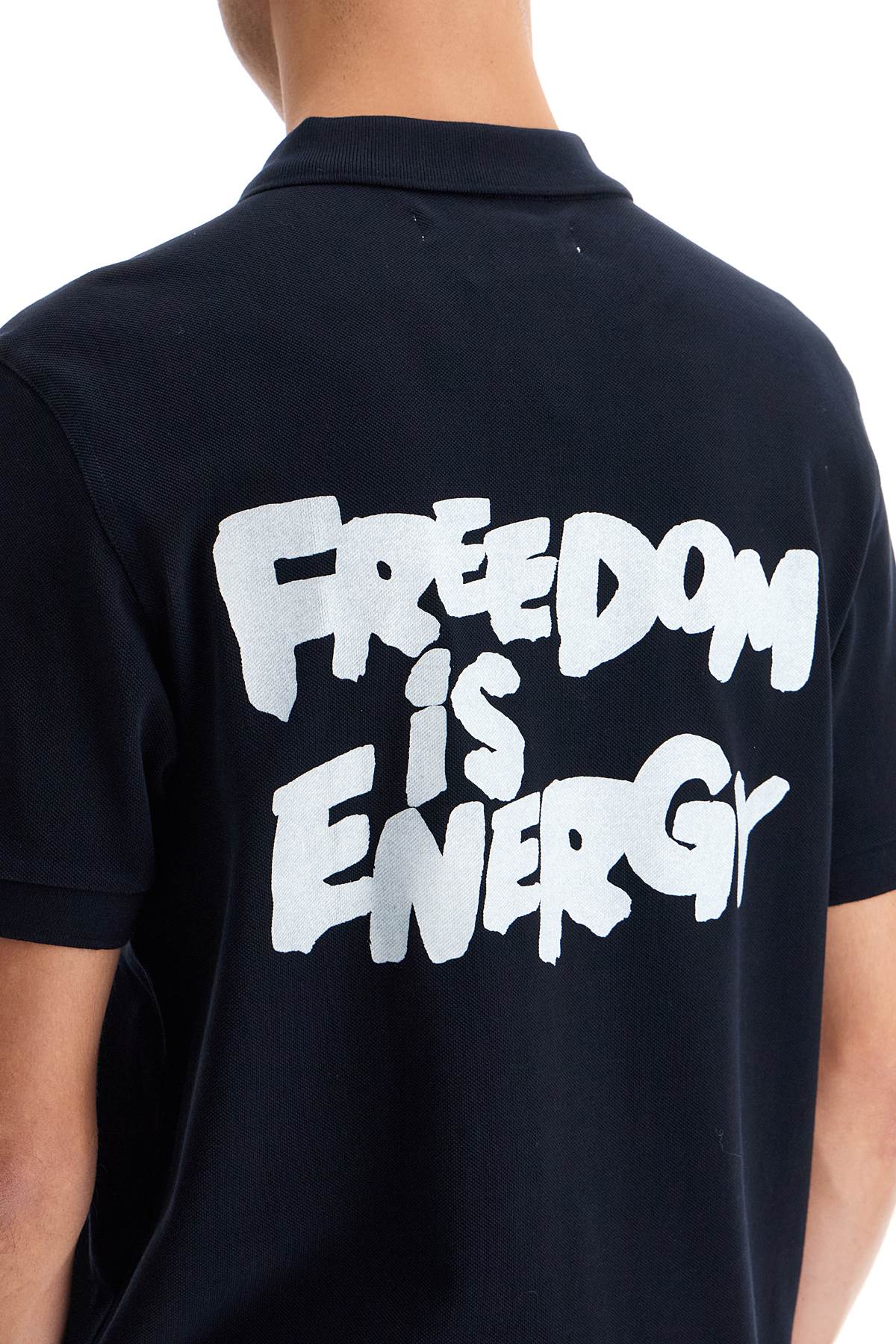 Comme Des Garcons Shirt Men's 'Comme Des Garã§Ons X Fred Perry