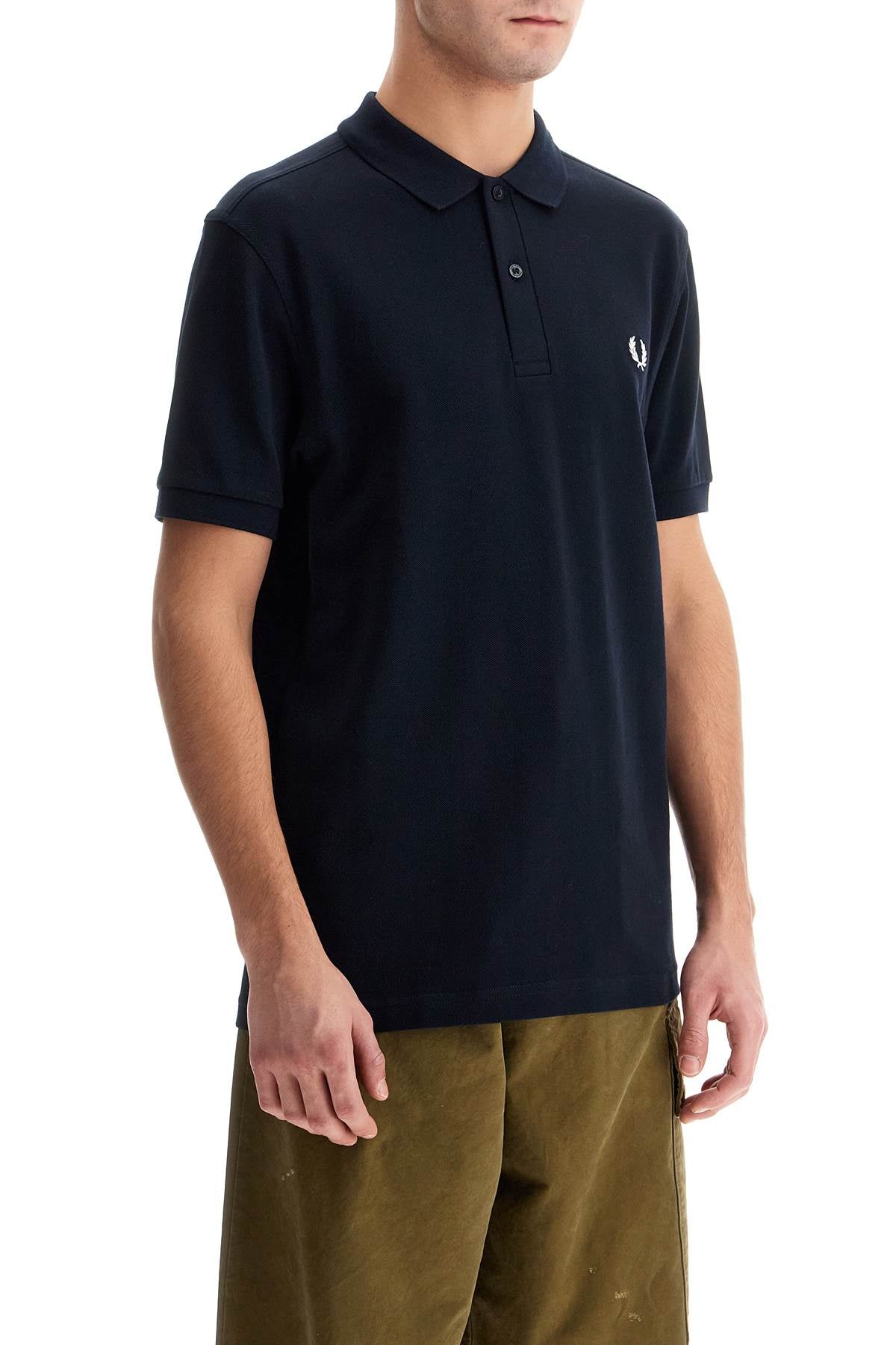 Comme Des Garcons Shirt Men's 'Comme Des Garã§Ons X Fred Perry