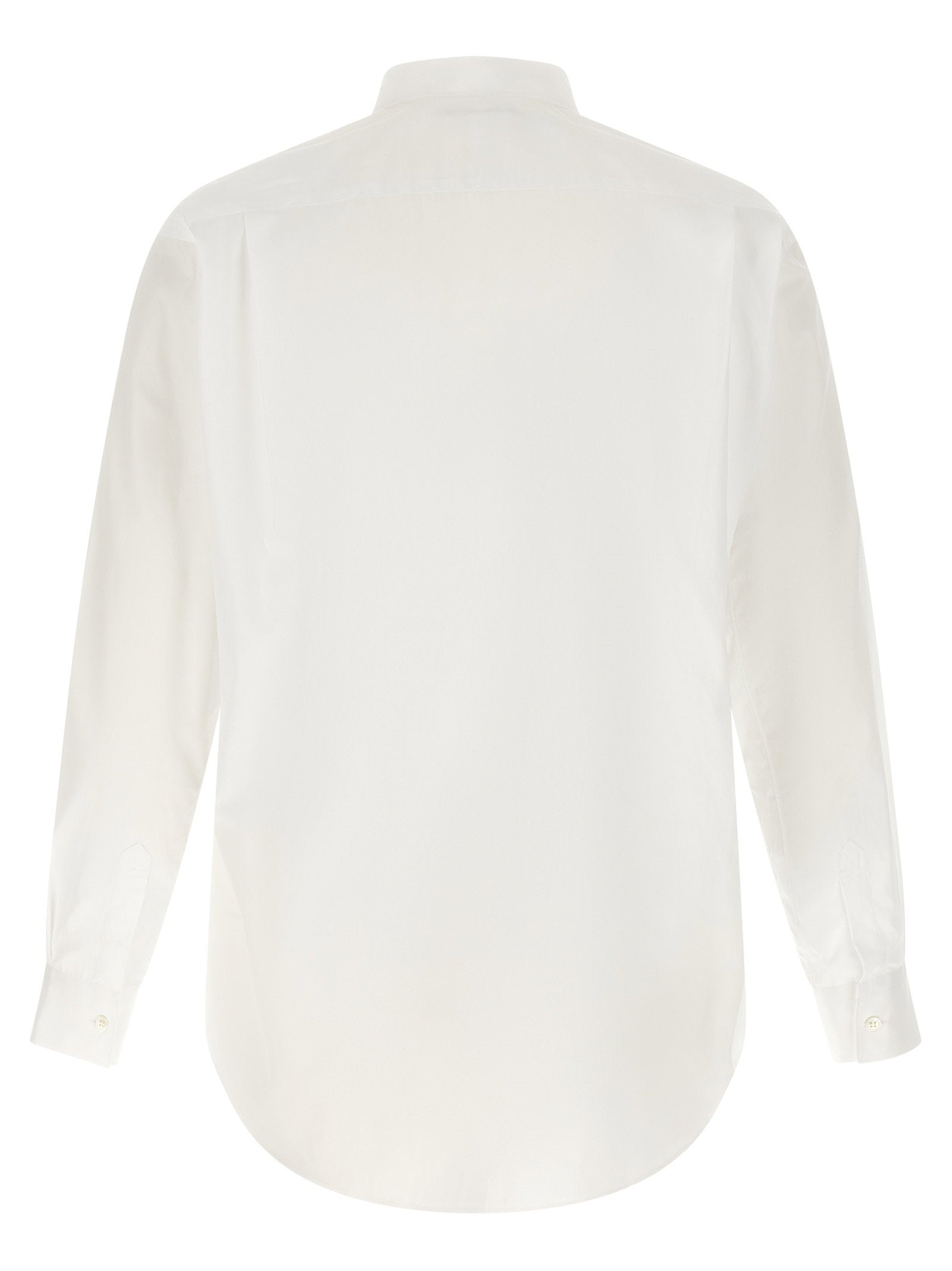 Comme Des Garcons Shirt Men's Insert Shirt