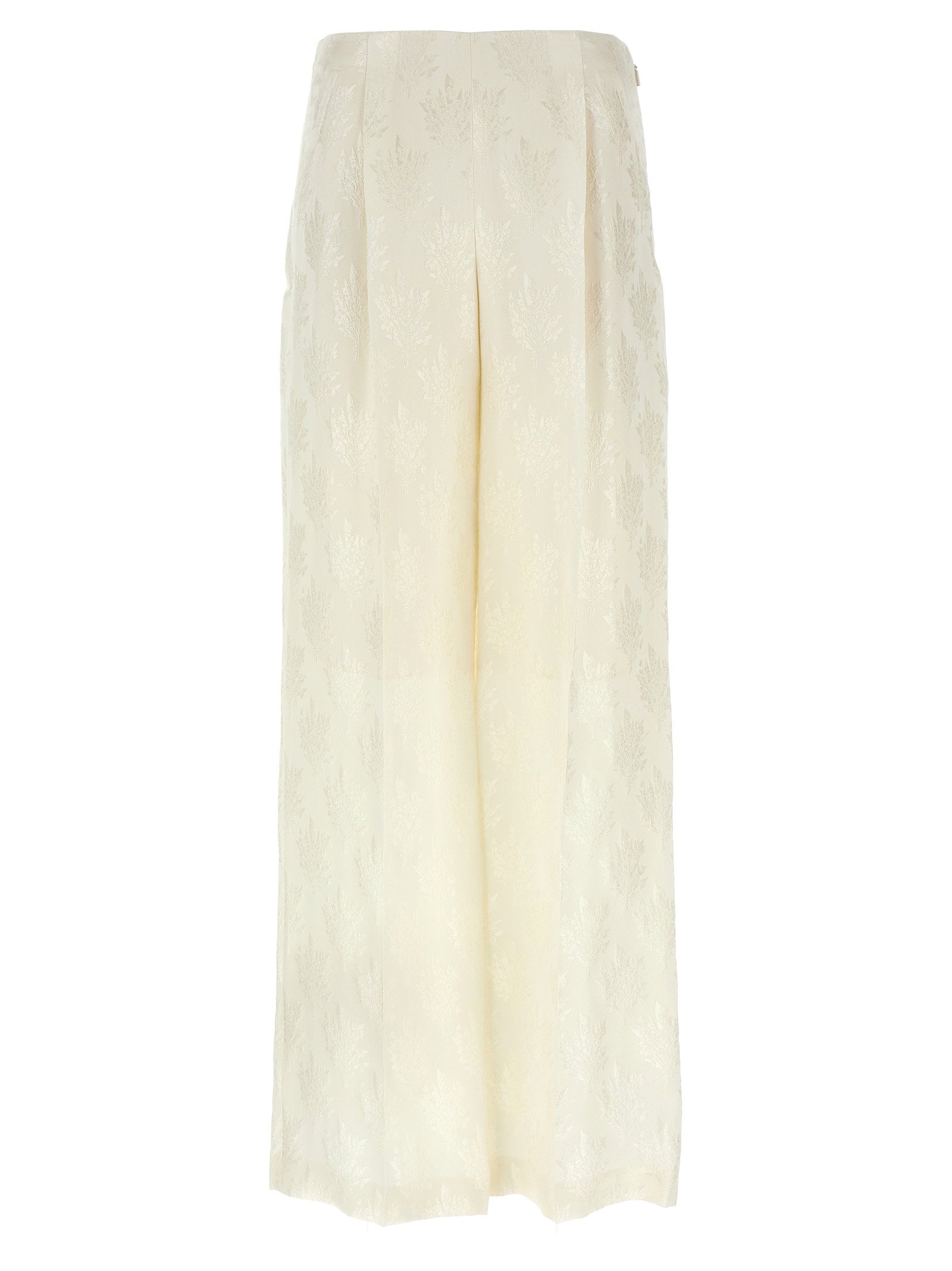 Fendi Women's Bouquet Pants