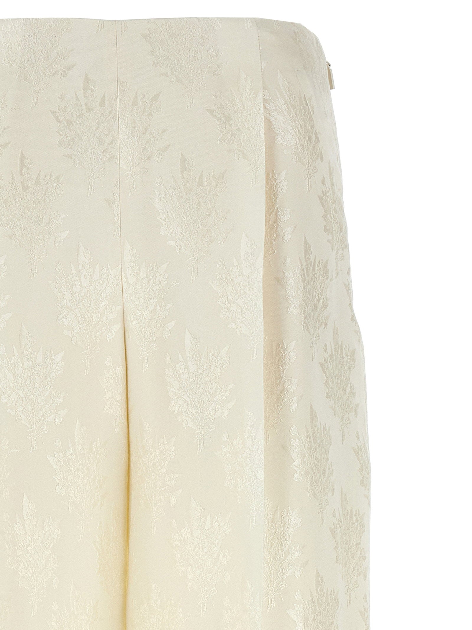 Fendi Women's Bouquet Pants