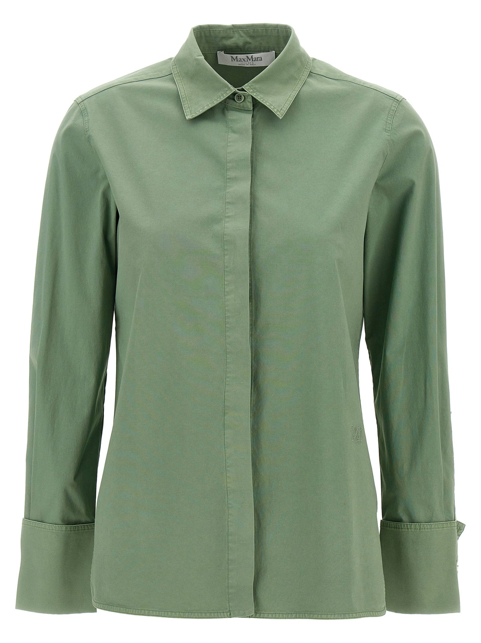 Max Mara Women's Francia Shirt