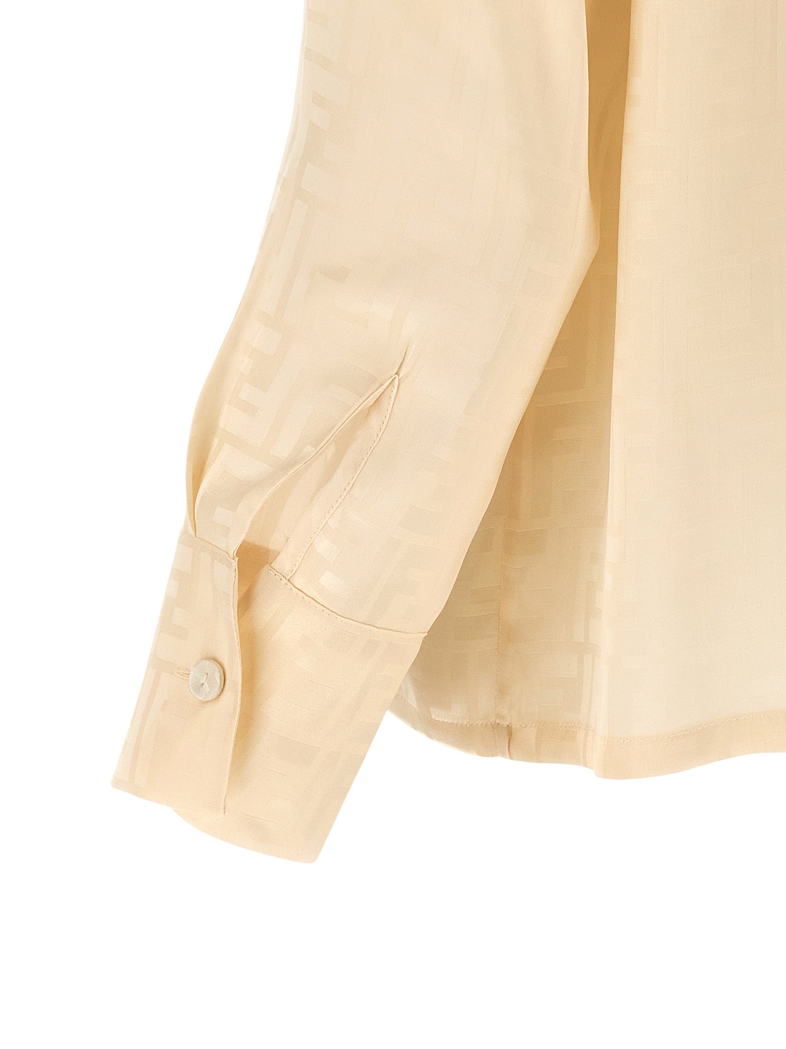 Fendi Women's Ff Shirt