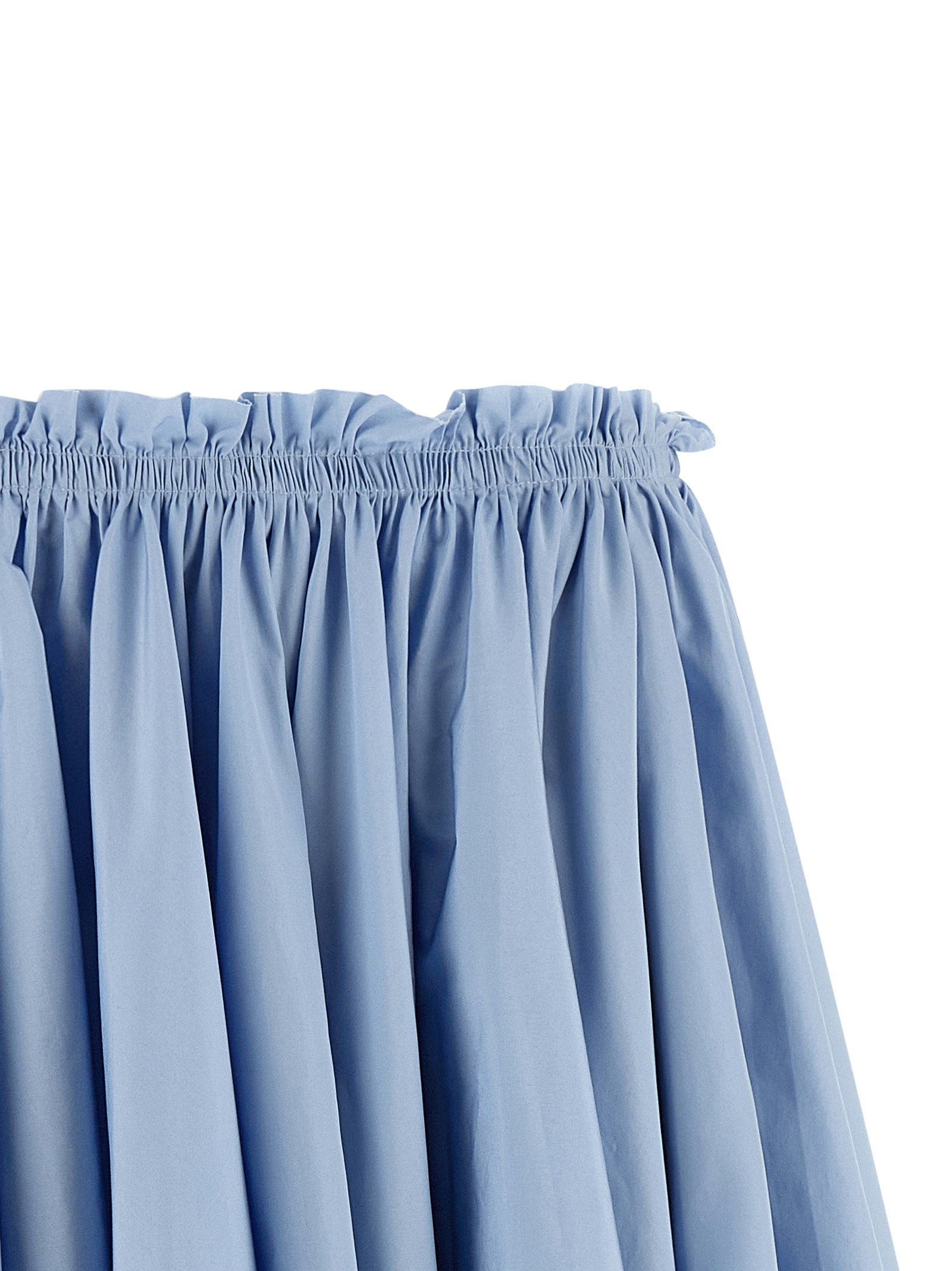 Ami Paris Women's Wheel Skirt