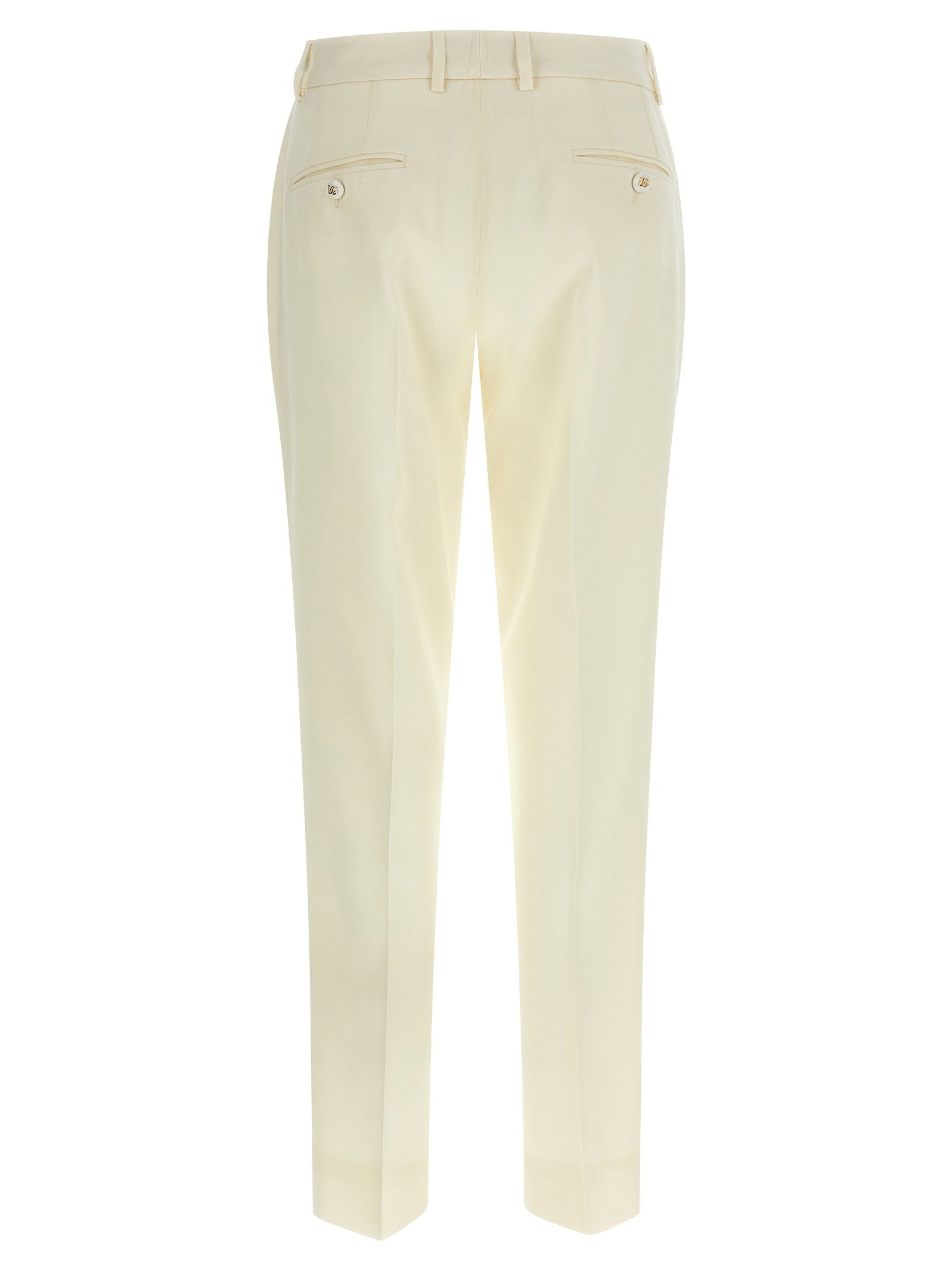Dolce & Gabbana Women's Kate Pants