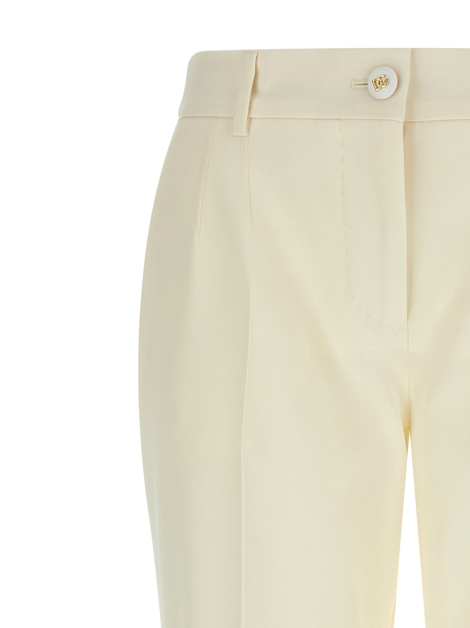 Dolce & Gabbana Women's Kate Pants