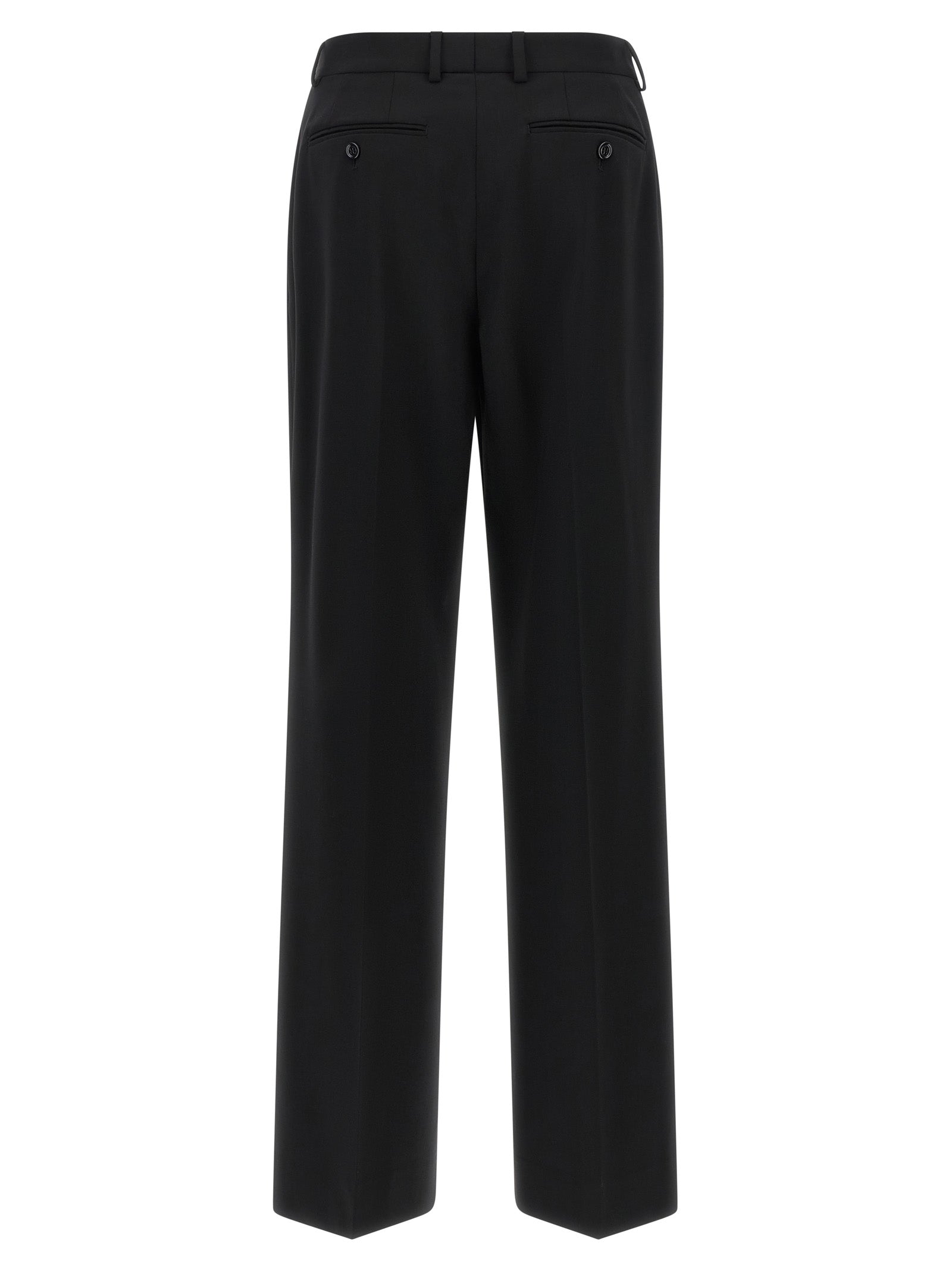 Dolce & Gabbana Women's Double Pinch Pants