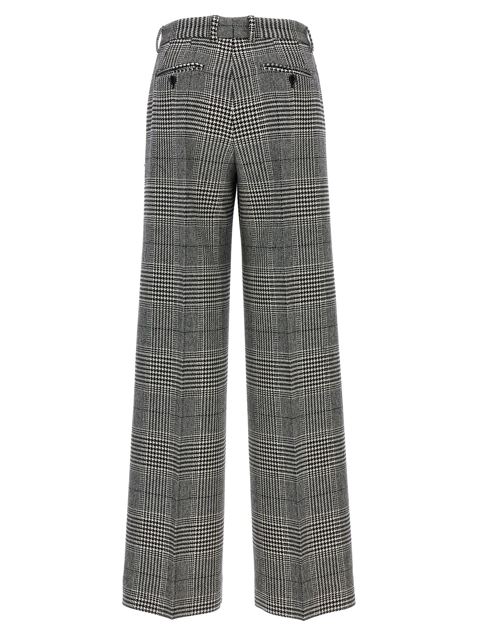 Dolce & Gabbana Women's Sartoriale Pants