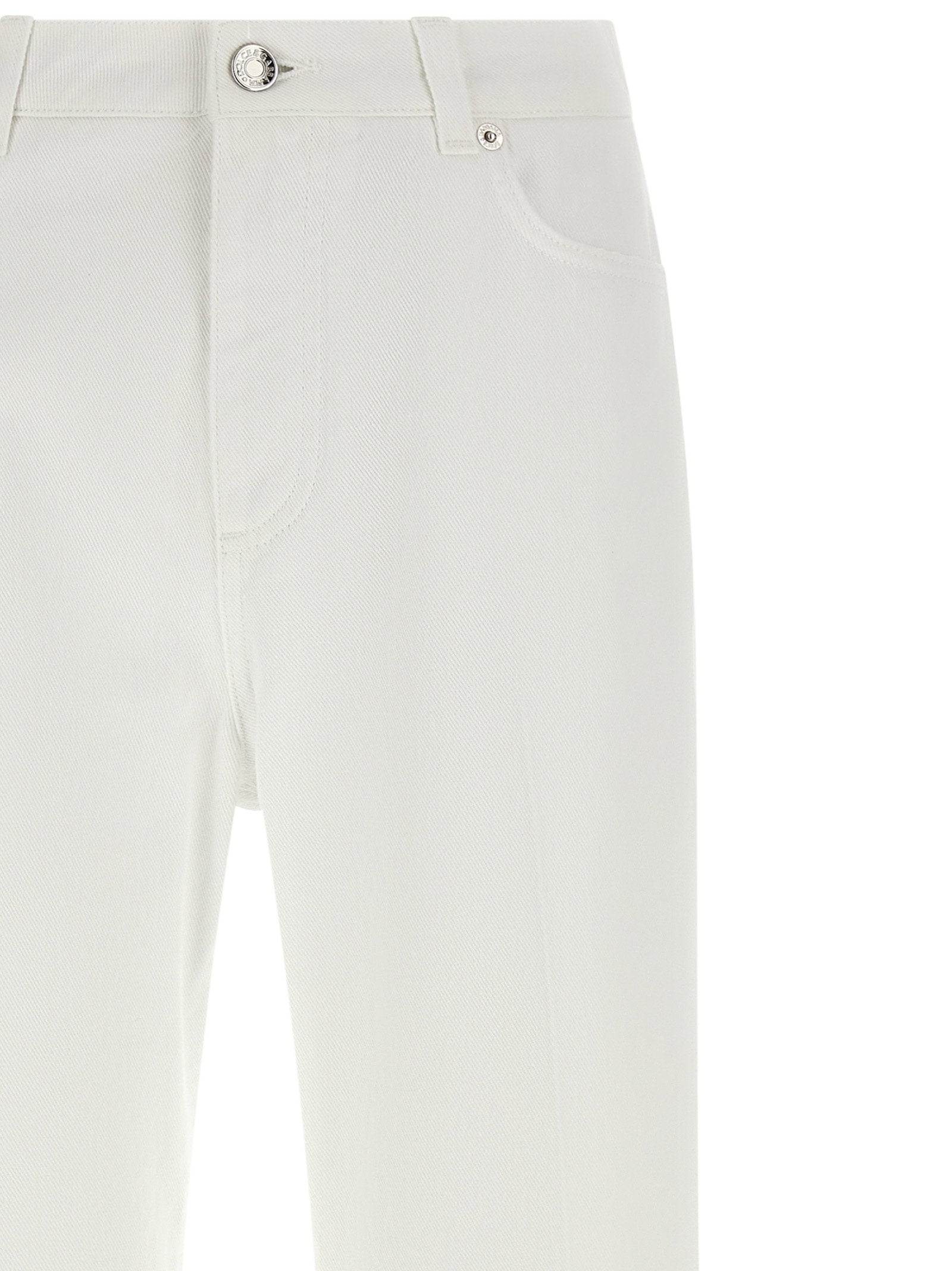 Dolce & Gabbana Women's Denim Jeans