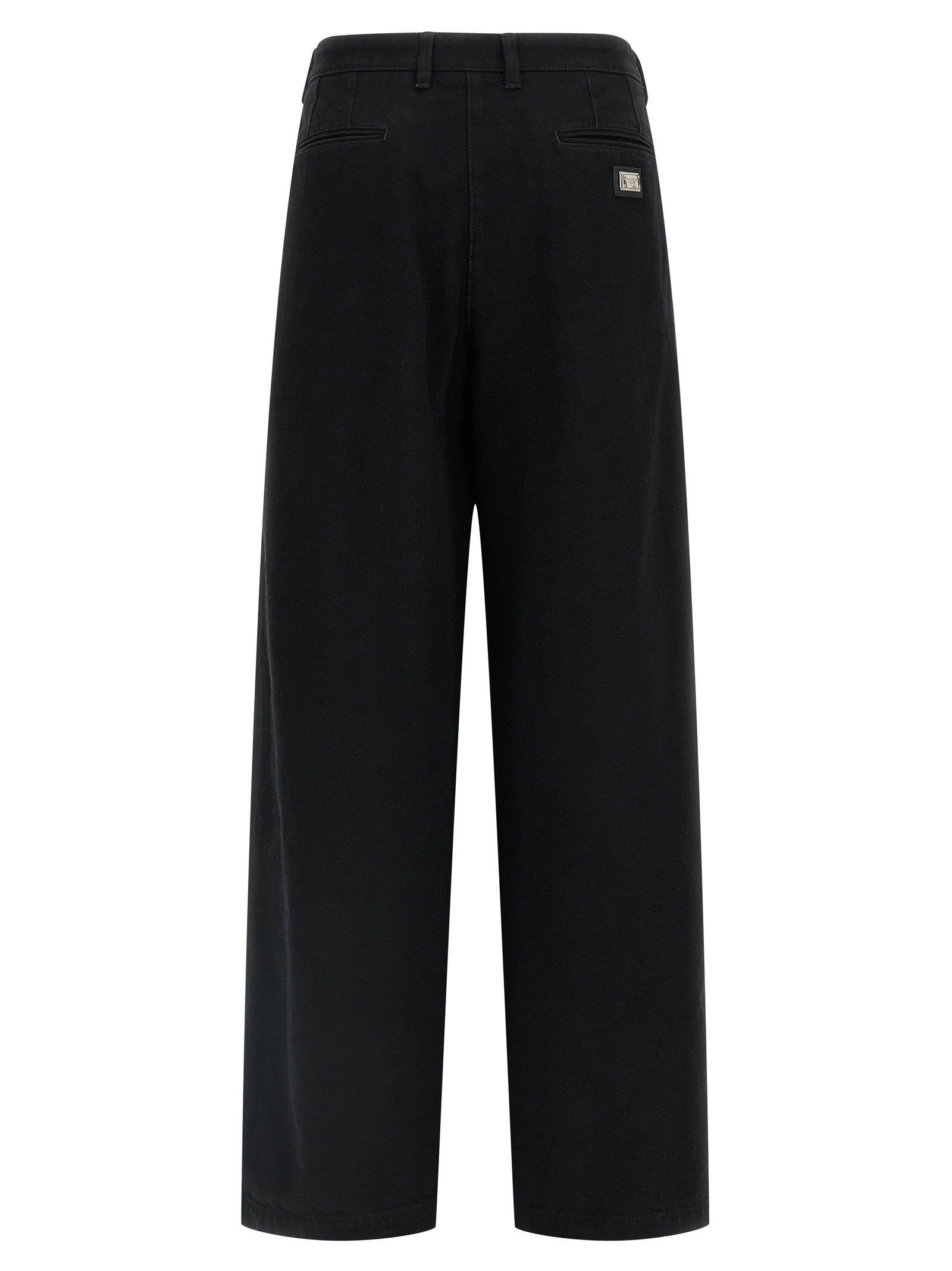 Dolce & Gabbana Women's Shara Jeans