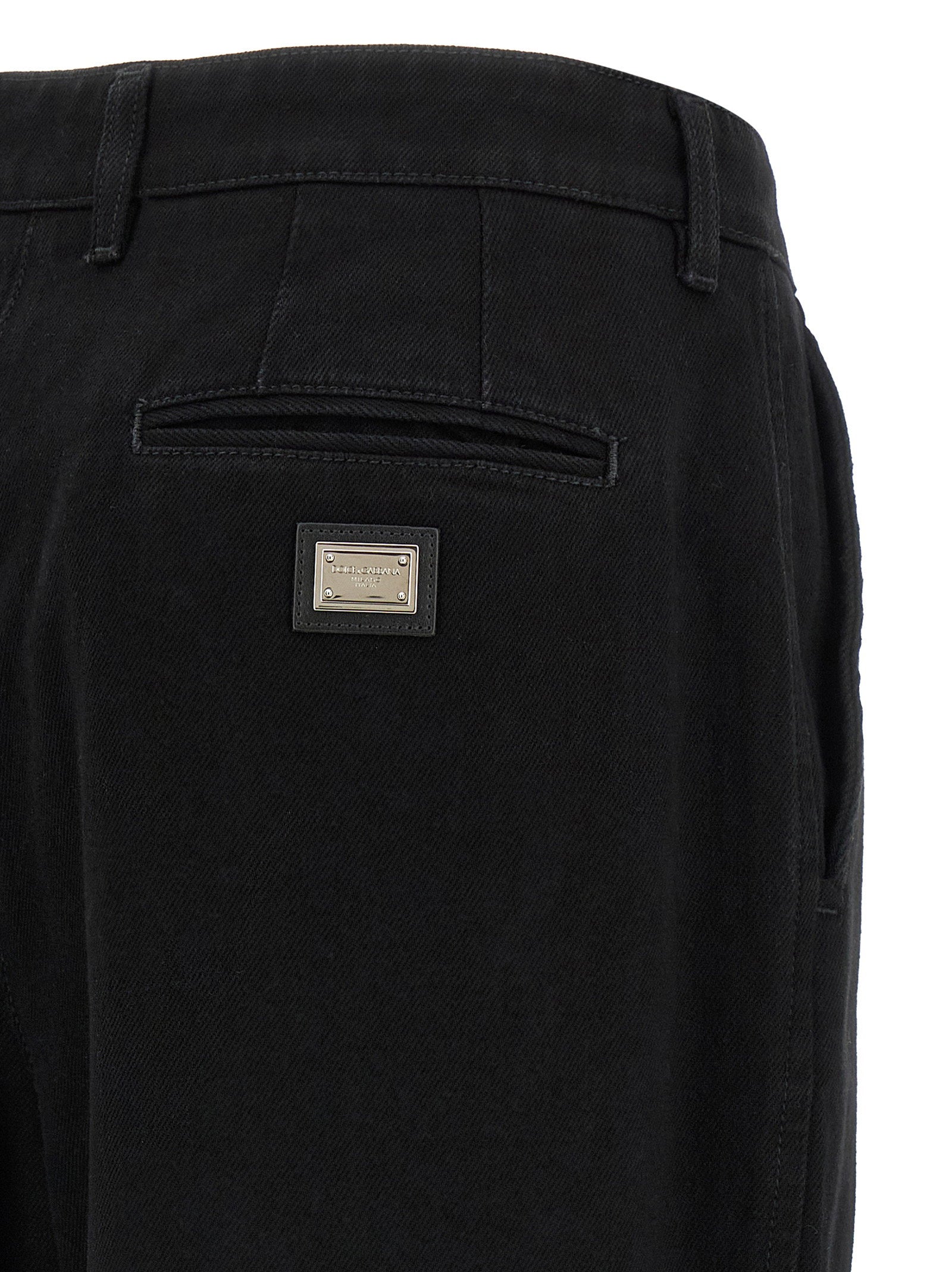 Dolce & Gabbana Women's Shara Jeans