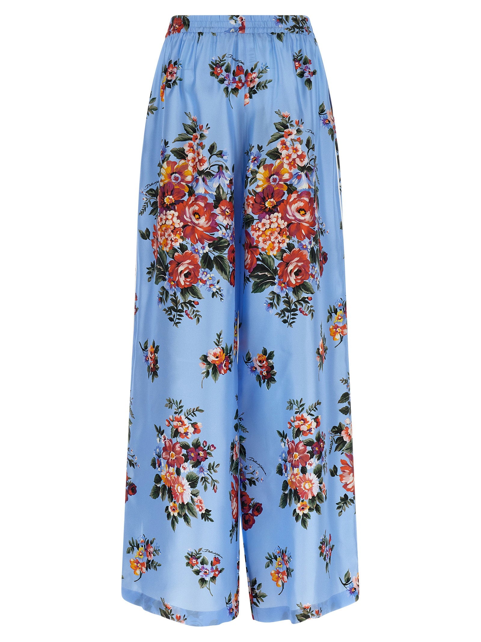 Dolce & Gabbana Women's Dolce Pants